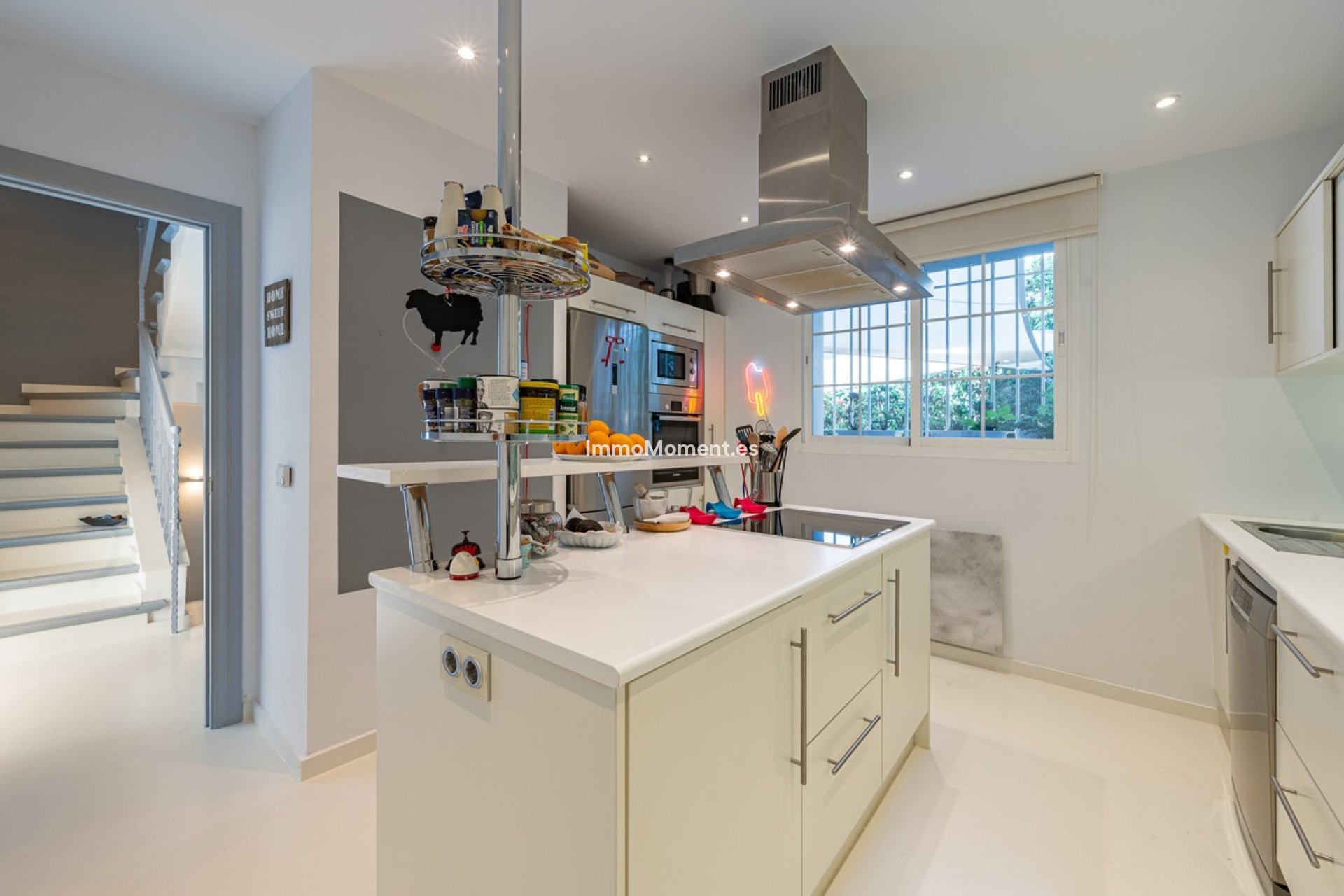 Resale - Townhouse - Marbella - The Golden Mile