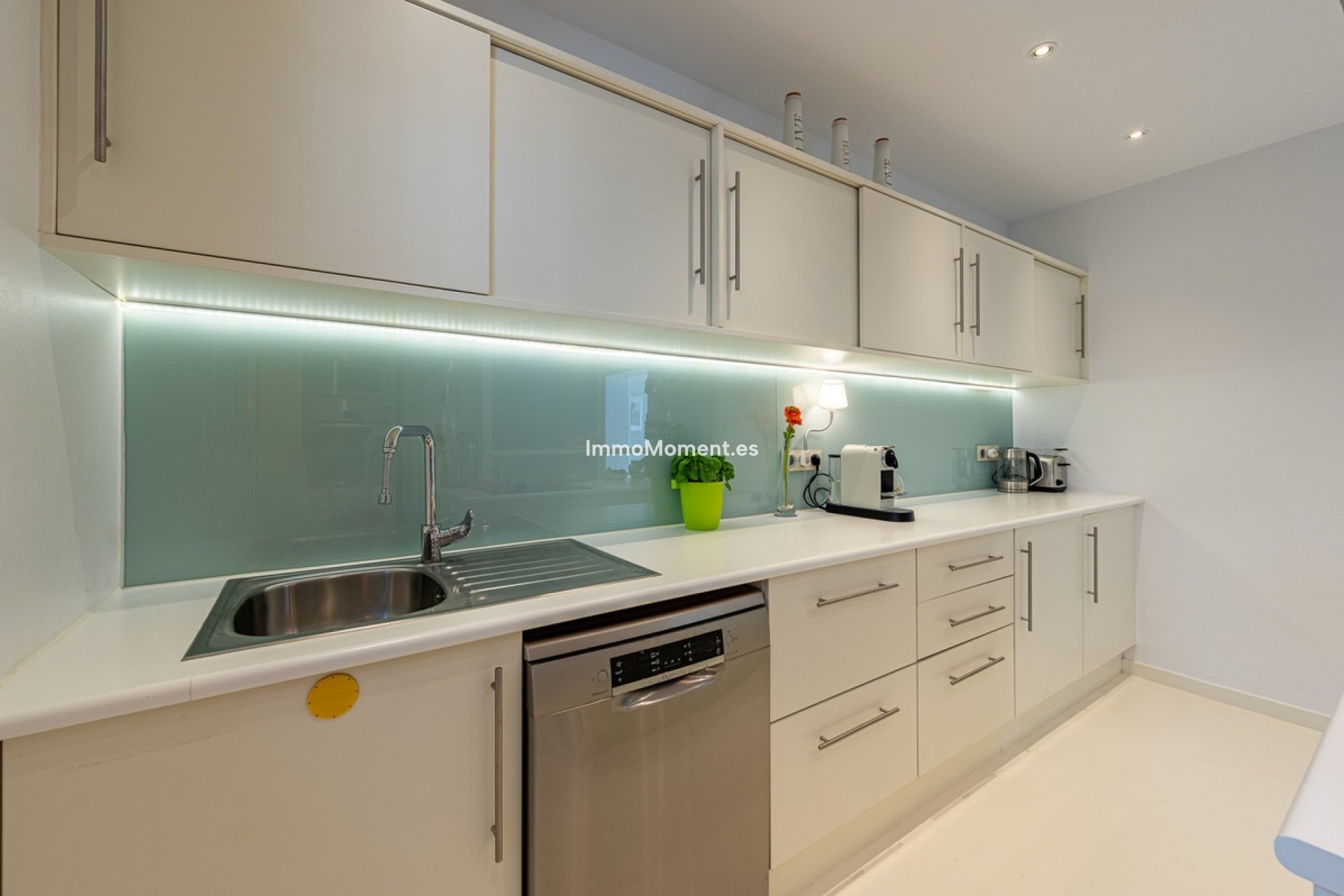 Resale - Townhouse - Marbella - The Golden Mile