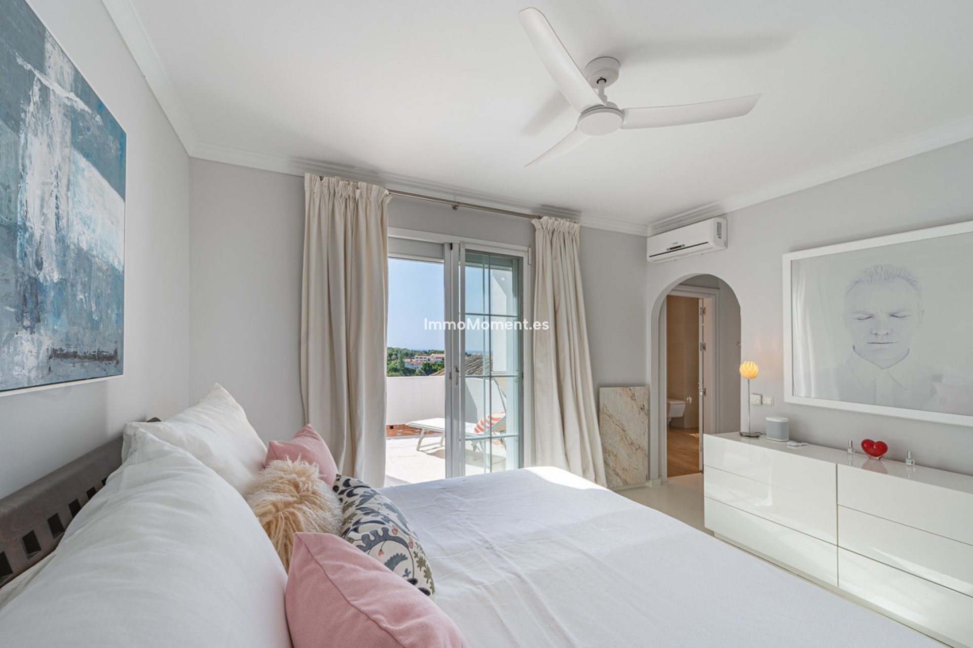 Resale - Townhouse - Marbella - The Golden Mile