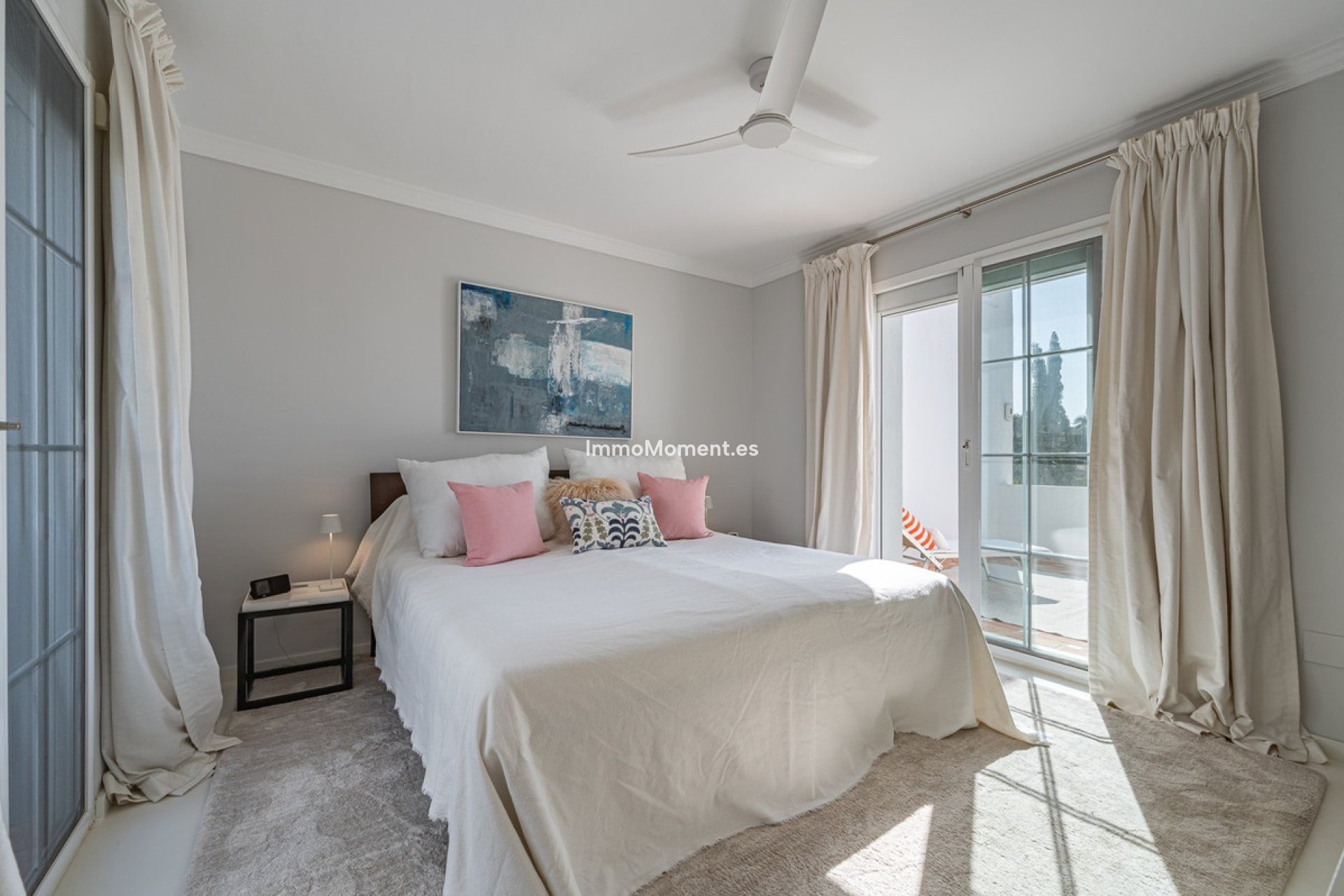 Resale - Townhouse - Marbella - The Golden Mile