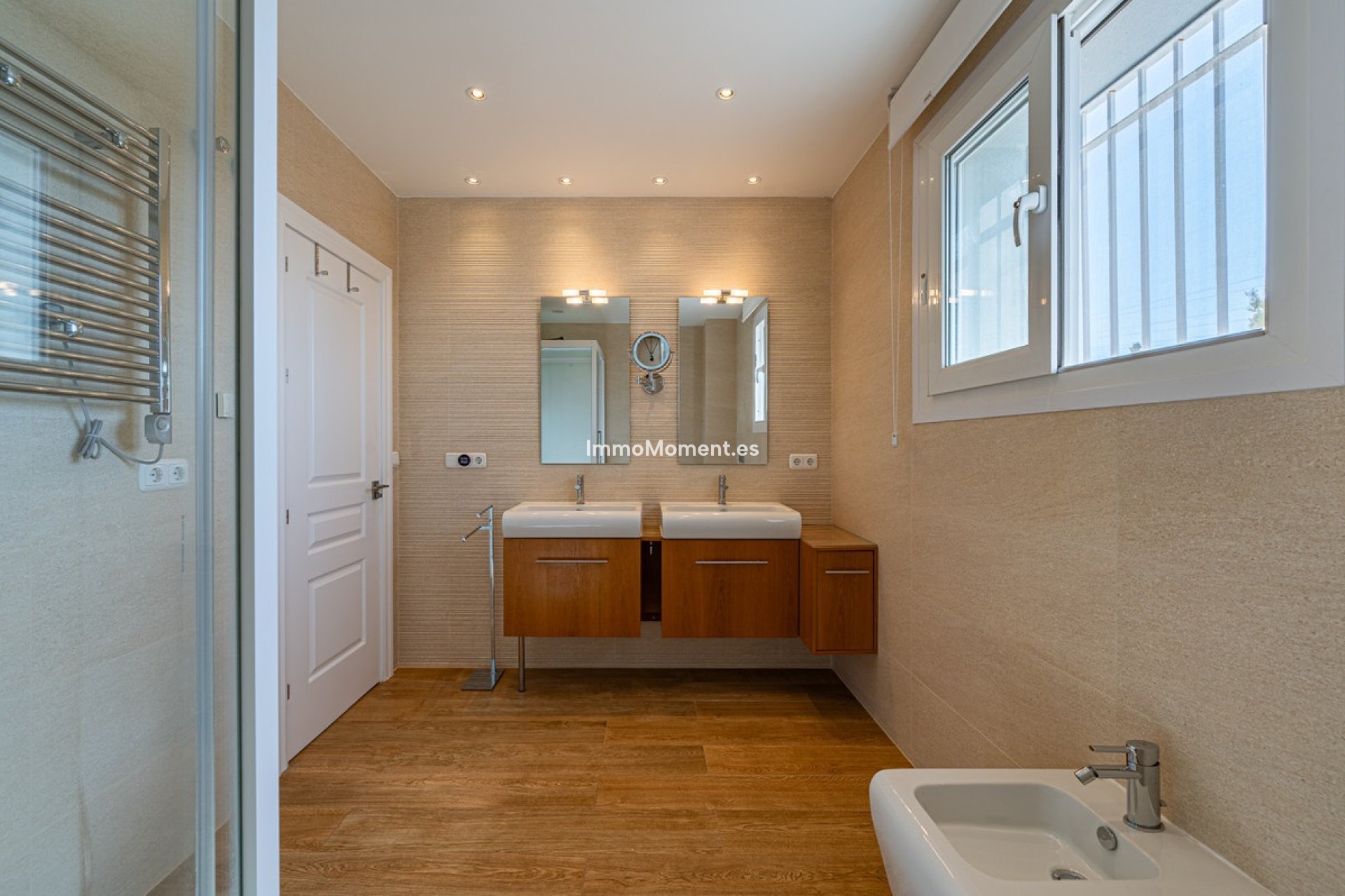 Resale - Townhouse - Marbella - The Golden Mile