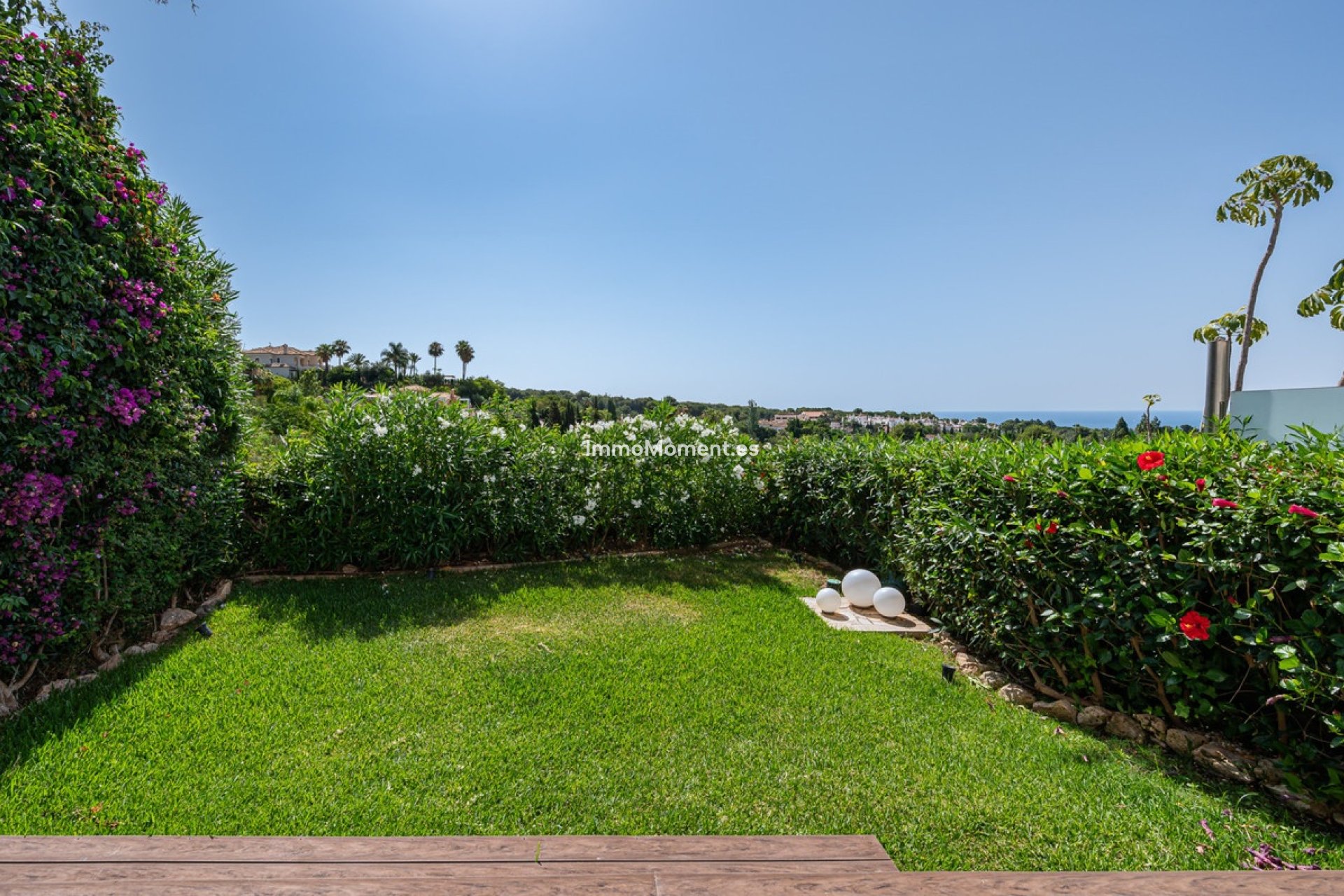 Resale - Townhouse - Marbella - The Golden Mile