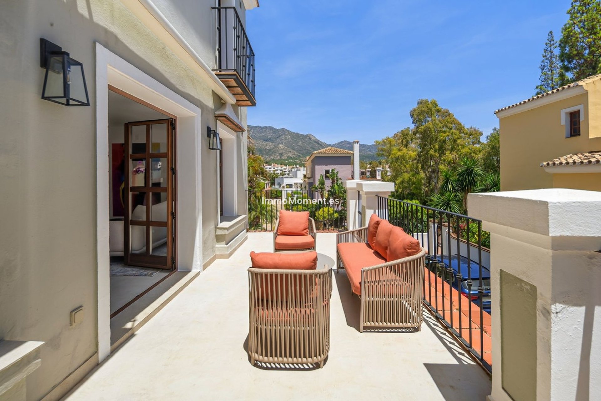 Resale - Townhouse - Marbella - The Golden Mile