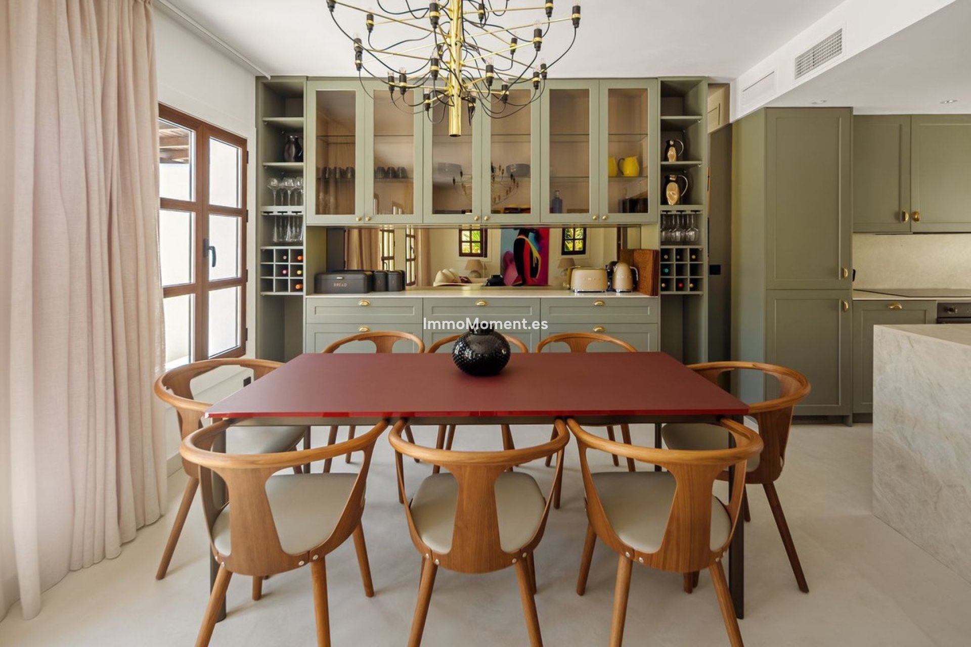 Resale - Townhouse - Marbella - The Golden Mile