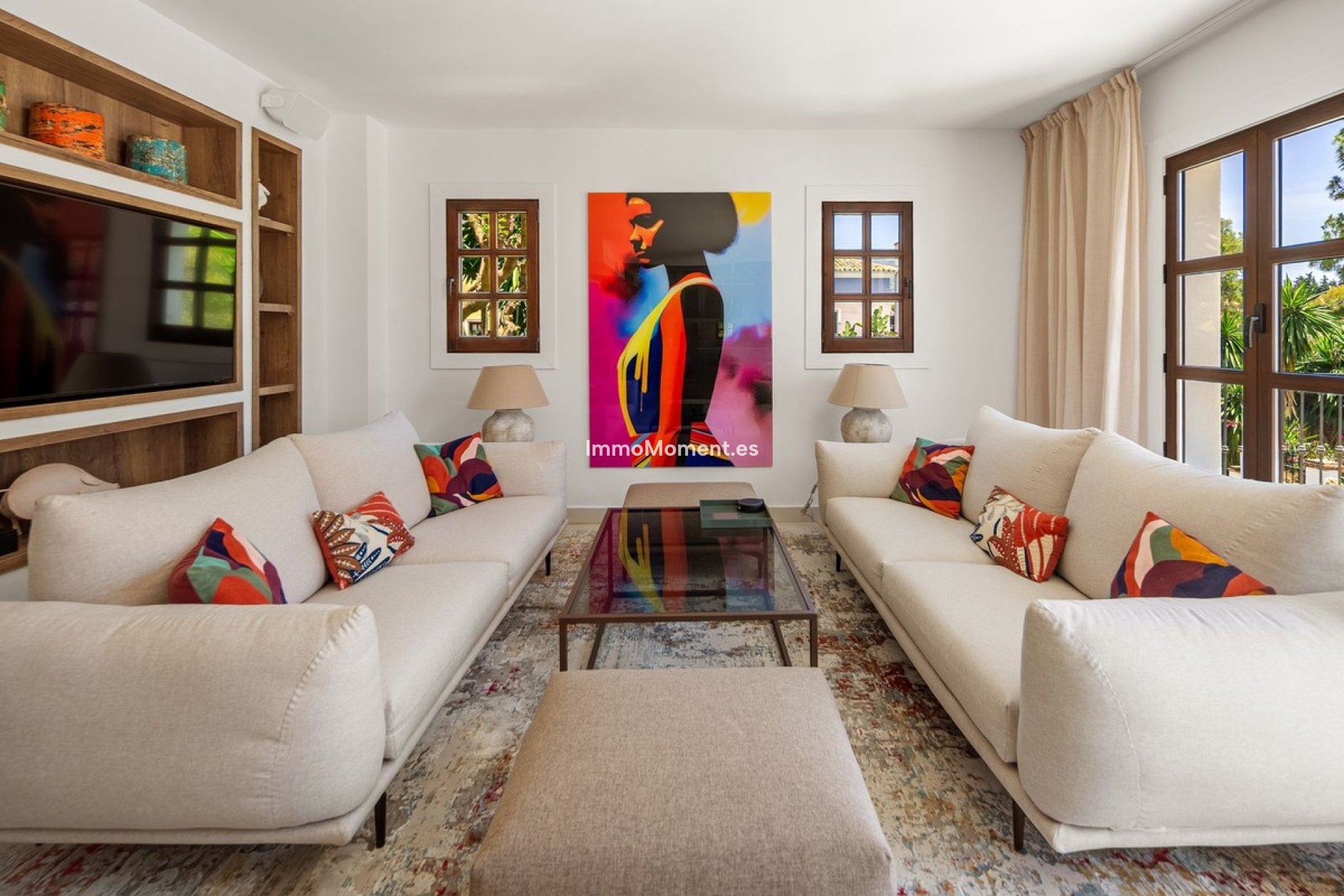 Resale - Townhouse - Marbella - The Golden Mile