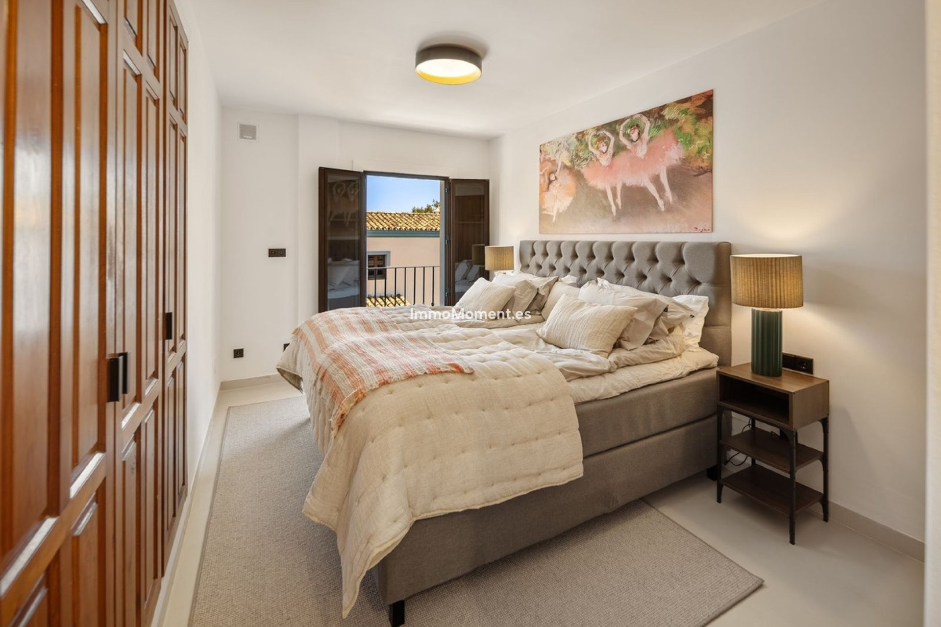 Resale - Townhouse - Marbella - The Golden Mile