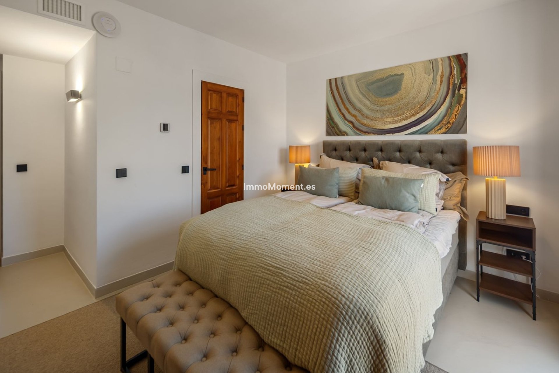 Resale - Townhouse - Marbella - The Golden Mile
