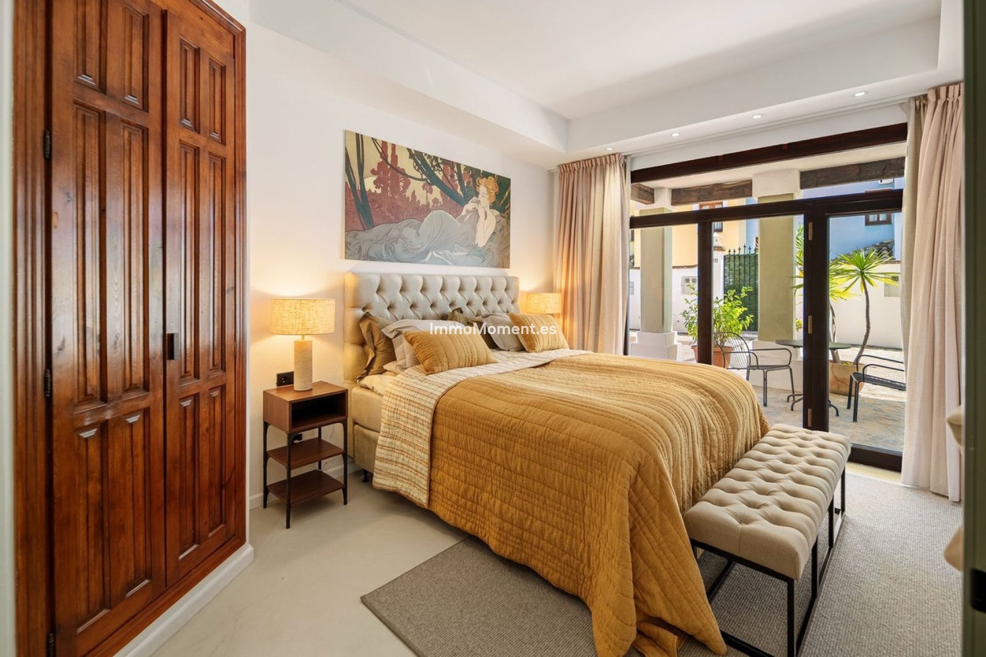 Resale - Townhouse - Marbella - The Golden Mile