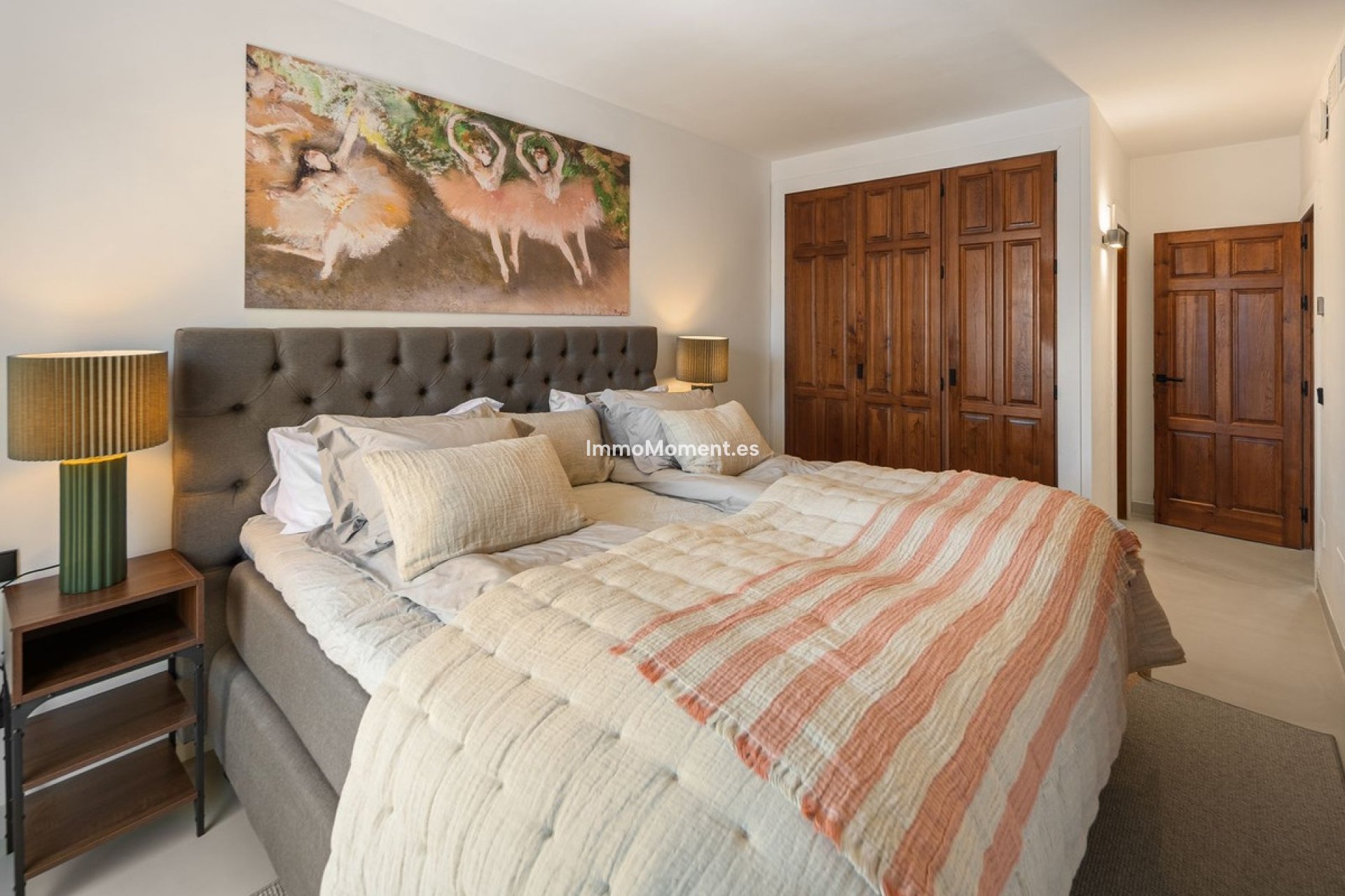 Resale - Townhouse - Marbella - The Golden Mile