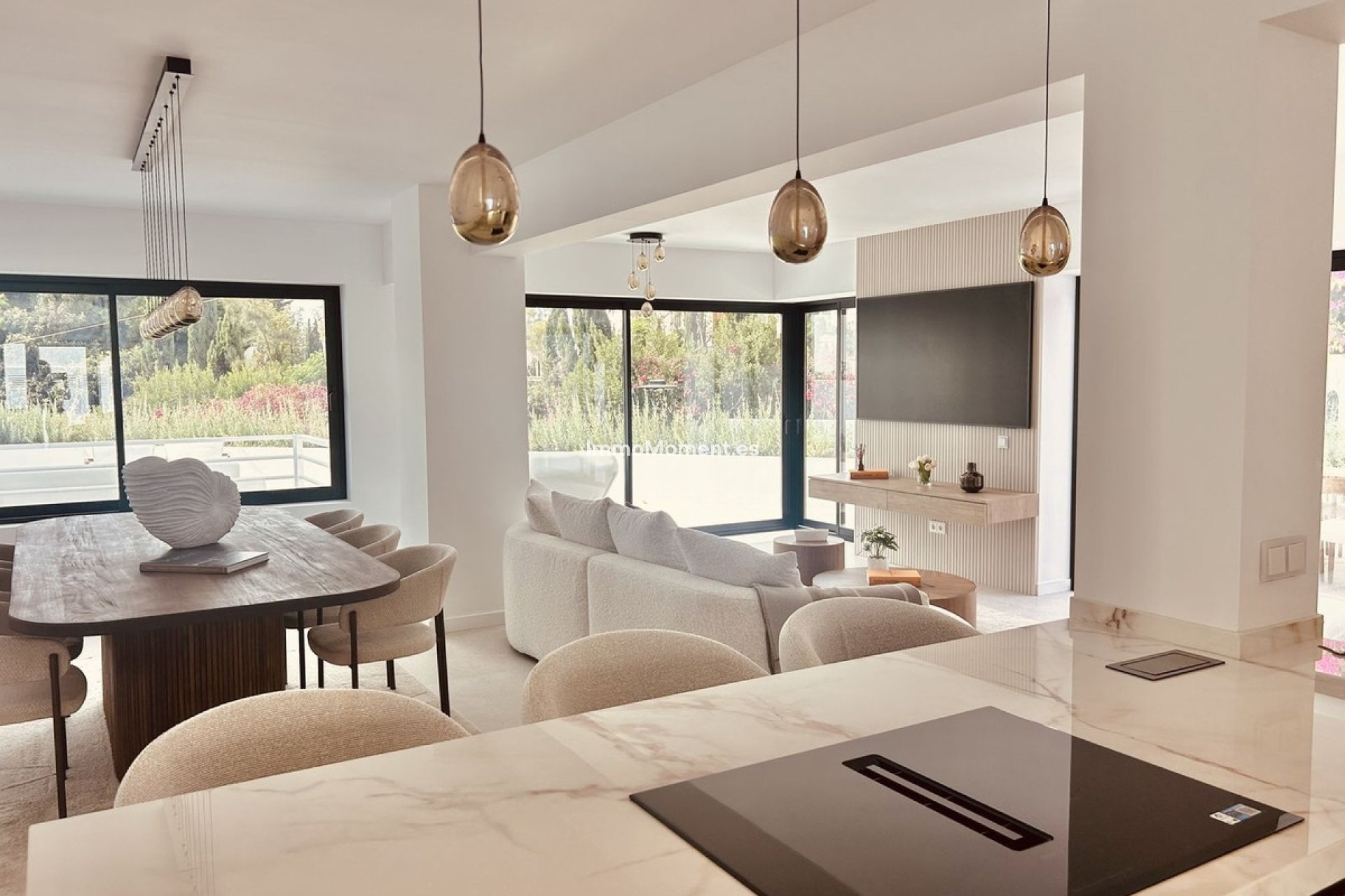 Resale - Townhouse - Marbella - The Golden Mile