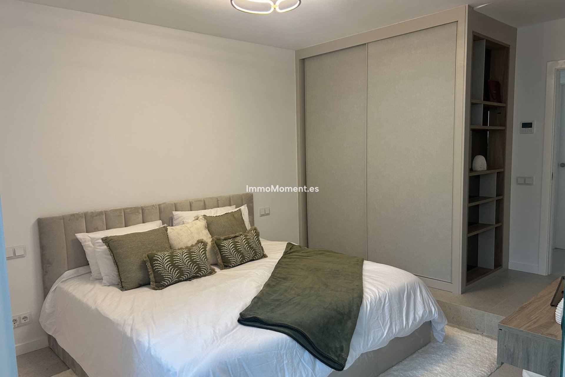 Resale - Townhouse - Marbella - The Golden Mile