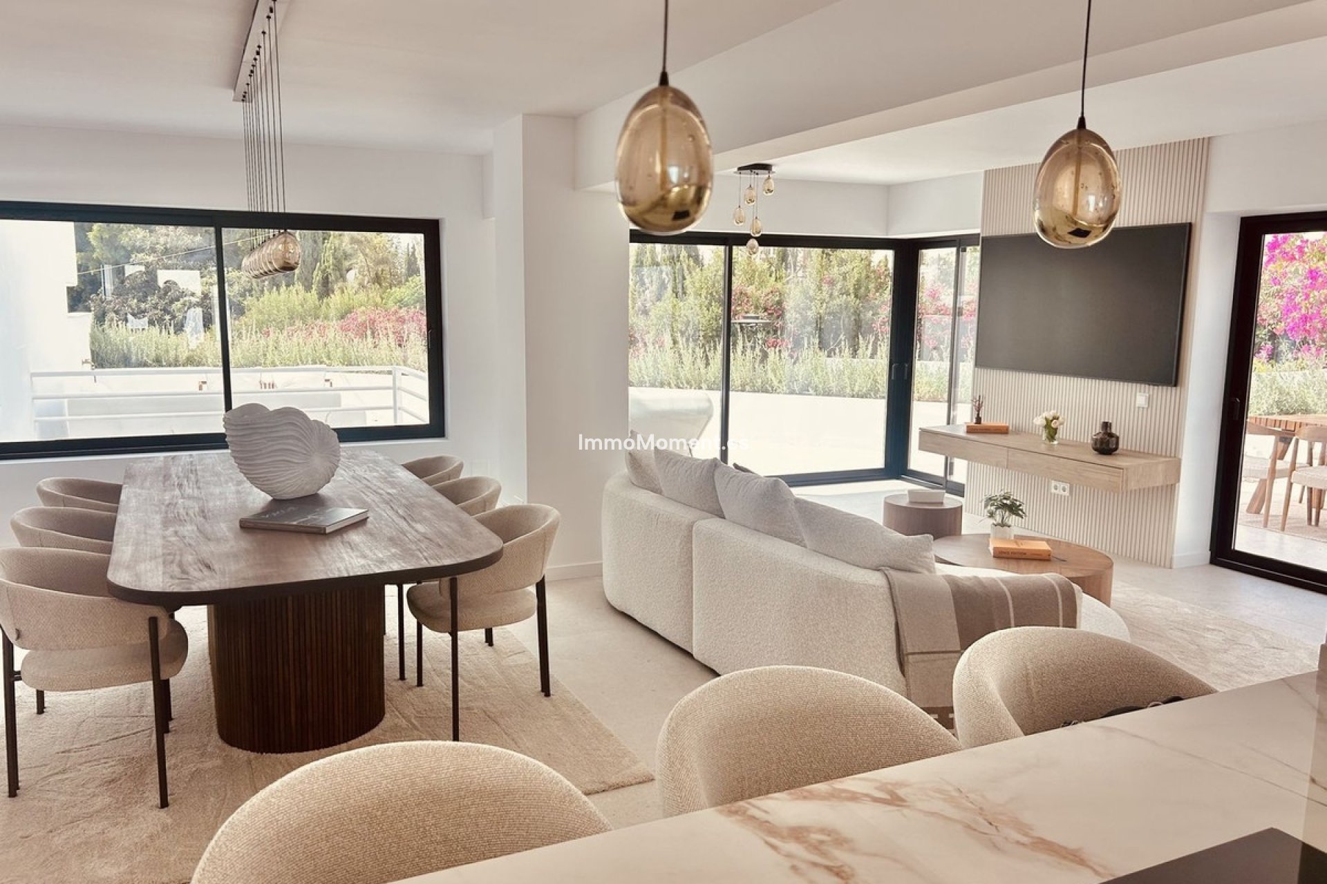 Resale - Townhouse - Marbella - The Golden Mile