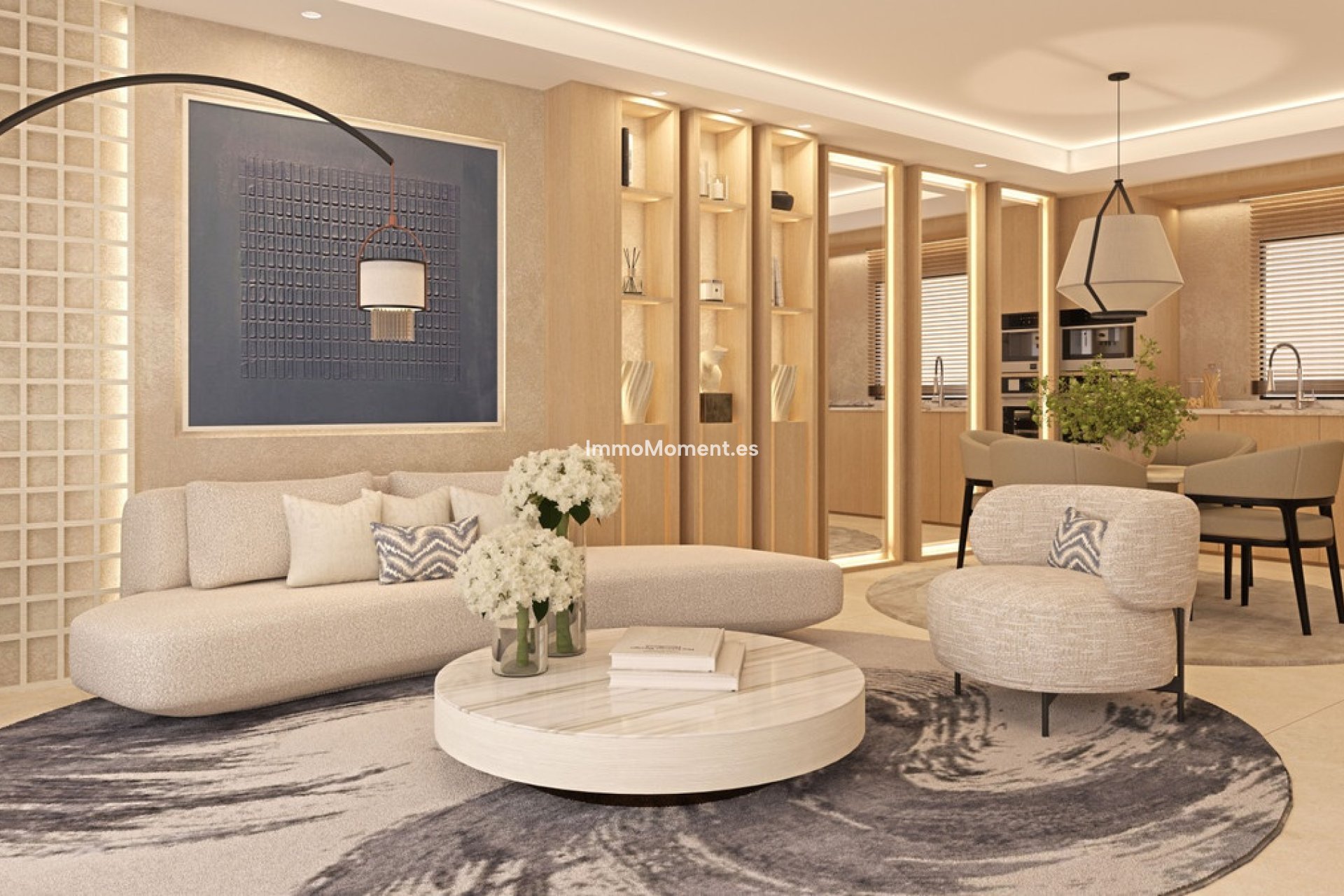 Resale - Townhouse - Marbella - The Golden Mile