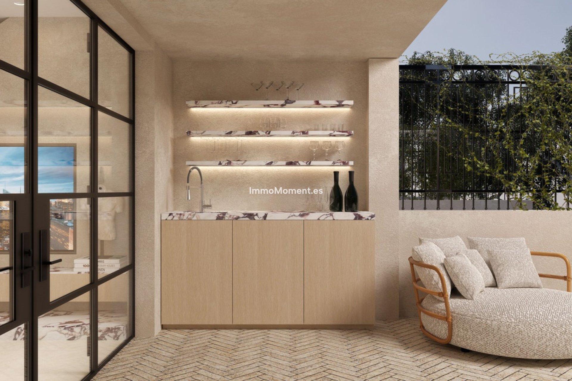 Resale - Townhouse - Marbella - The Golden Mile