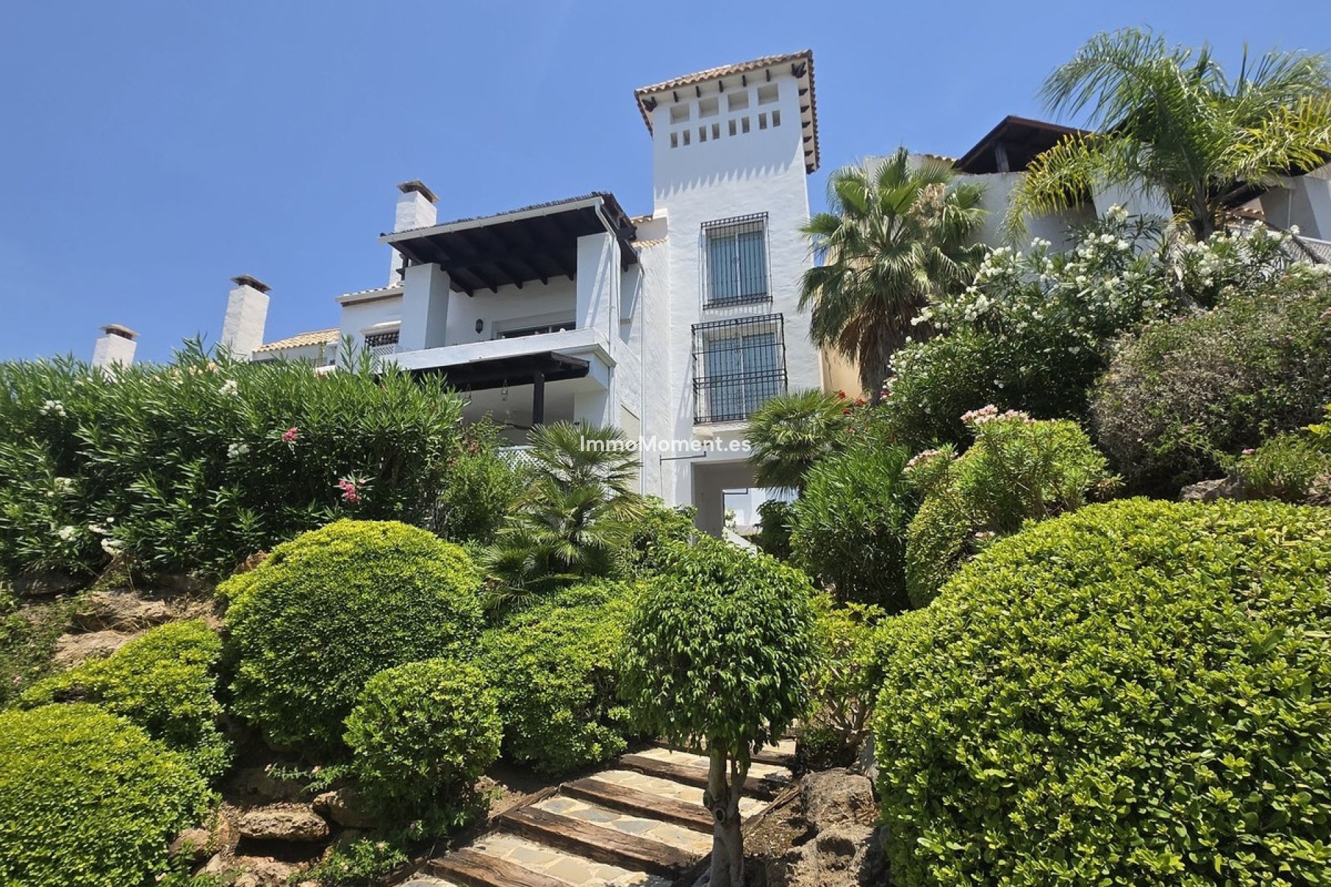 Resale - Townhouse - Marbella - The Golden Mile