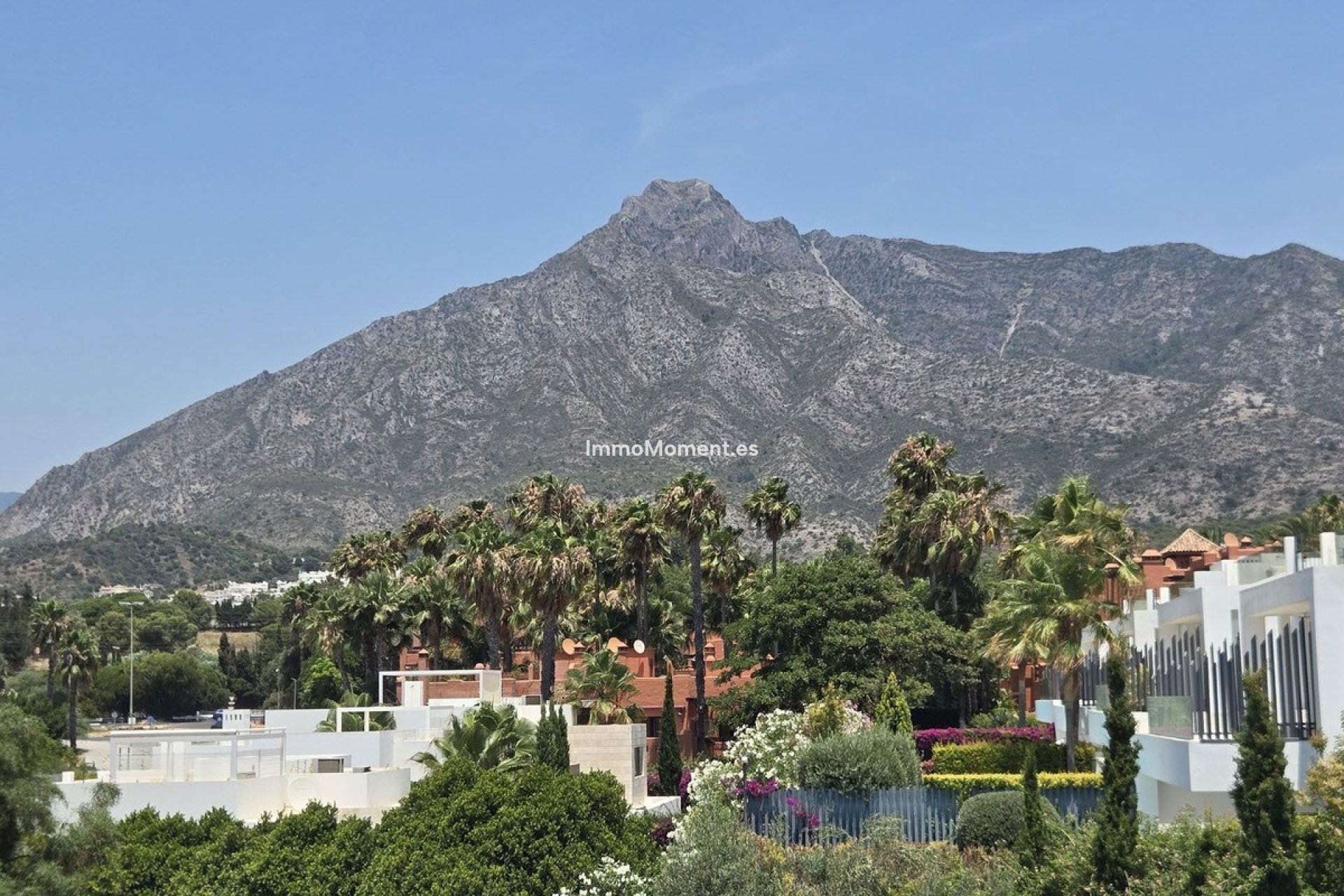 Resale - Townhouse - Marbella - The Golden Mile