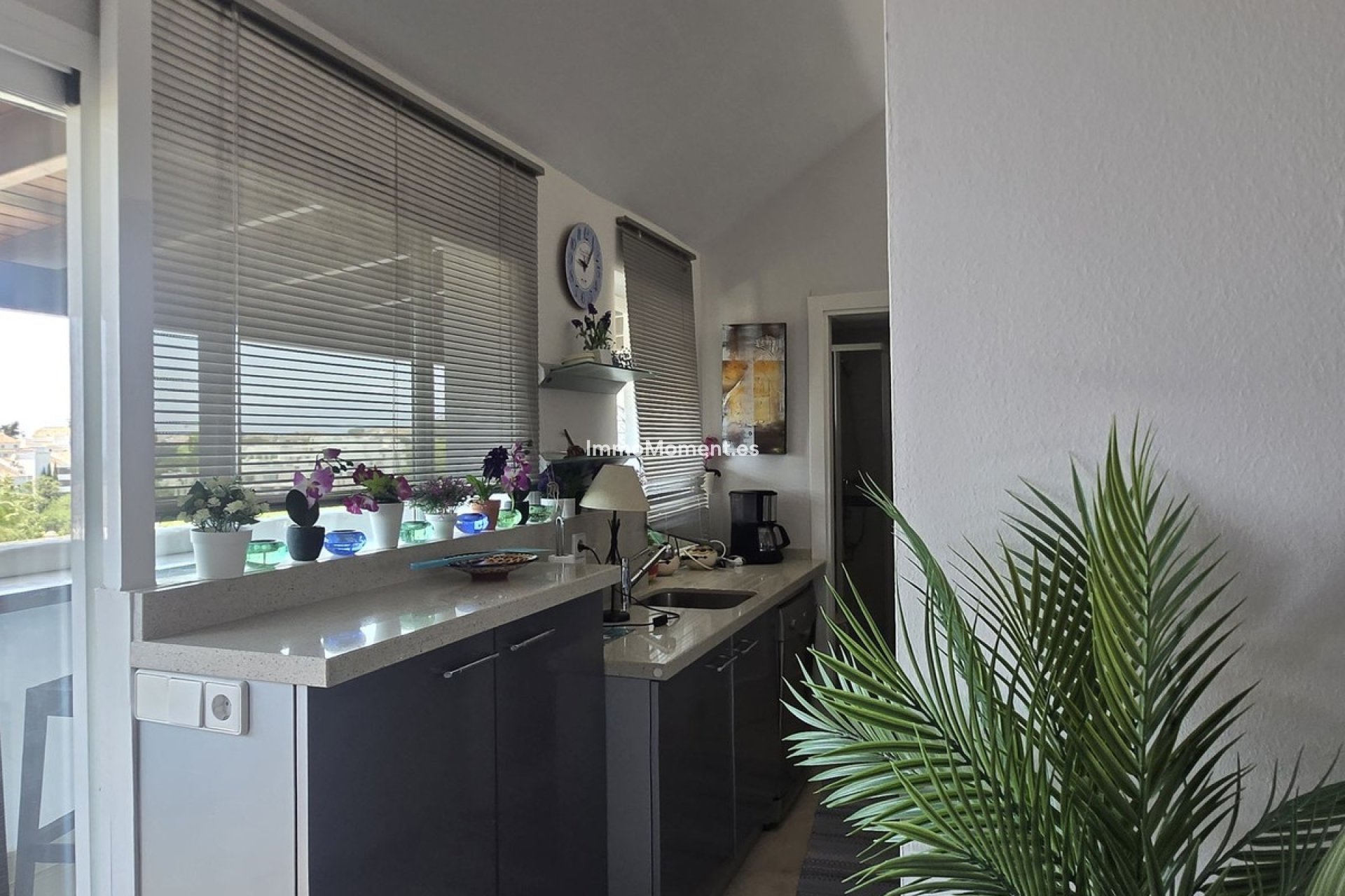 Resale - Townhouse - Marbella - The Golden Mile