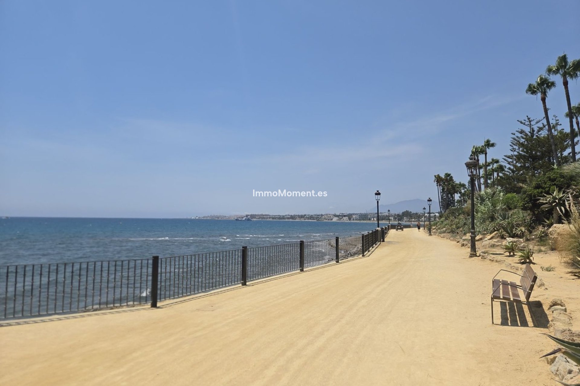 Resale - Townhouse - Marbella - The Golden Mile