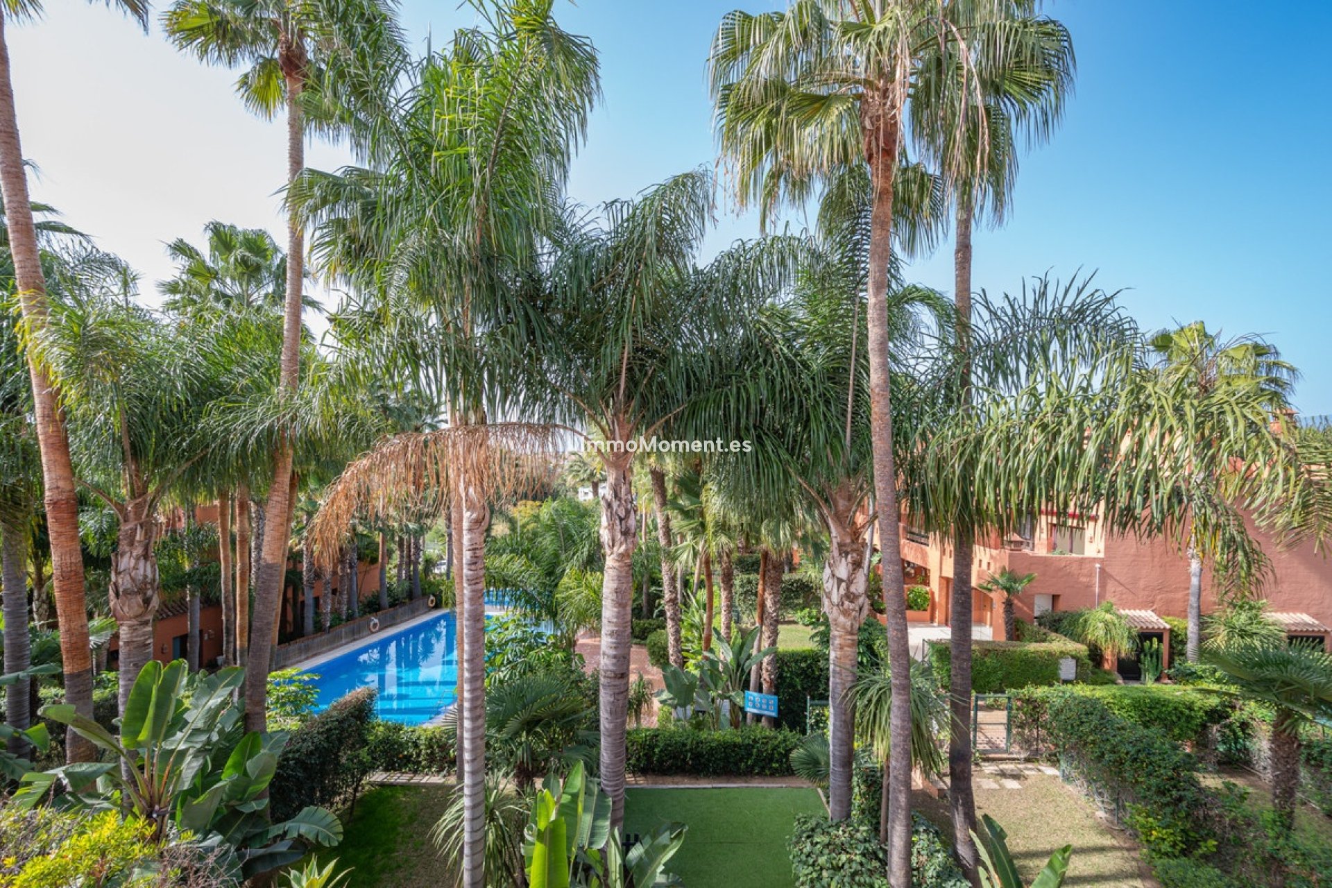 Resale - Townhouse - Marbella - The Golden Mile