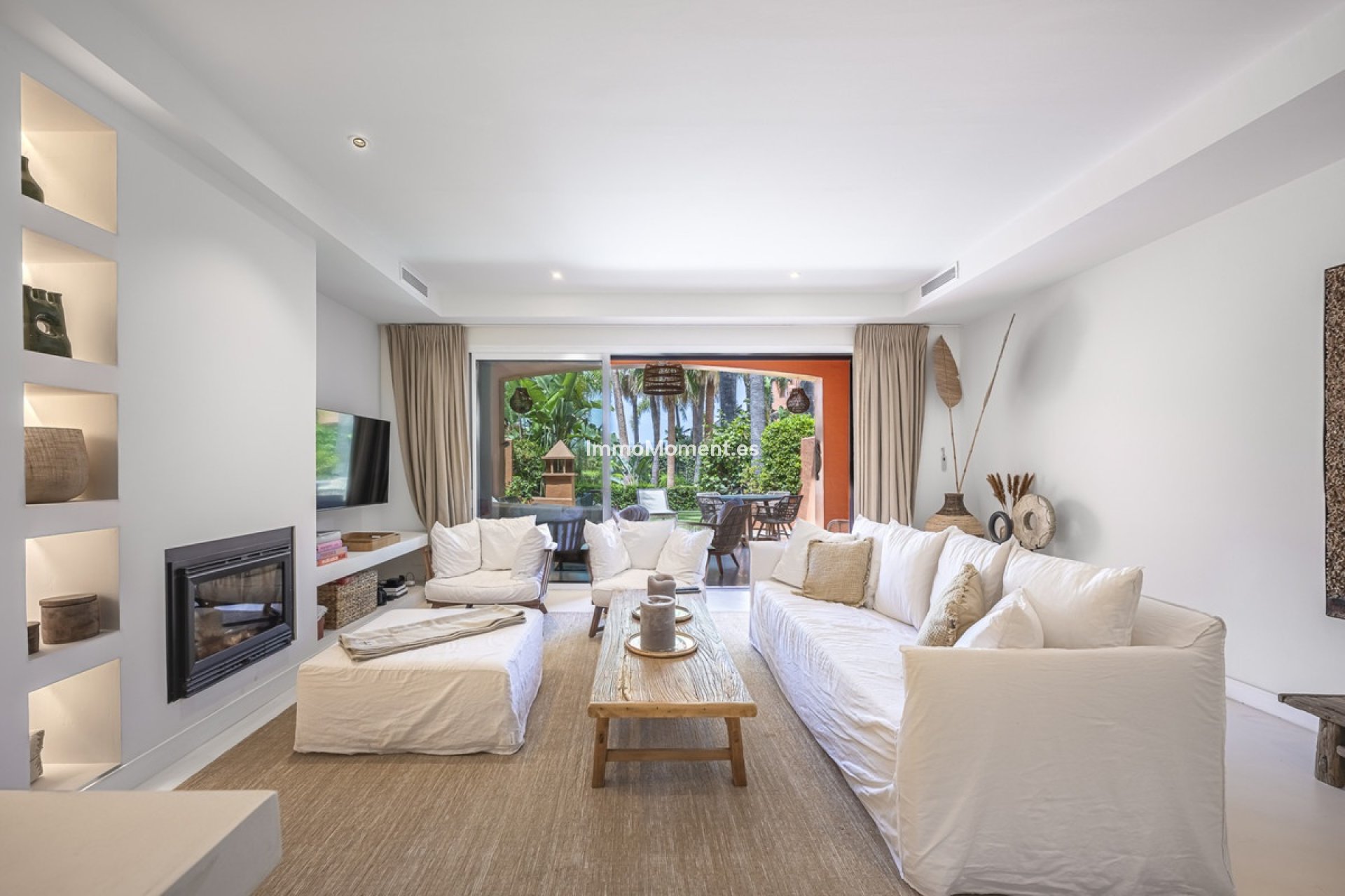 Resale - Townhouse - Marbella - The Golden Mile