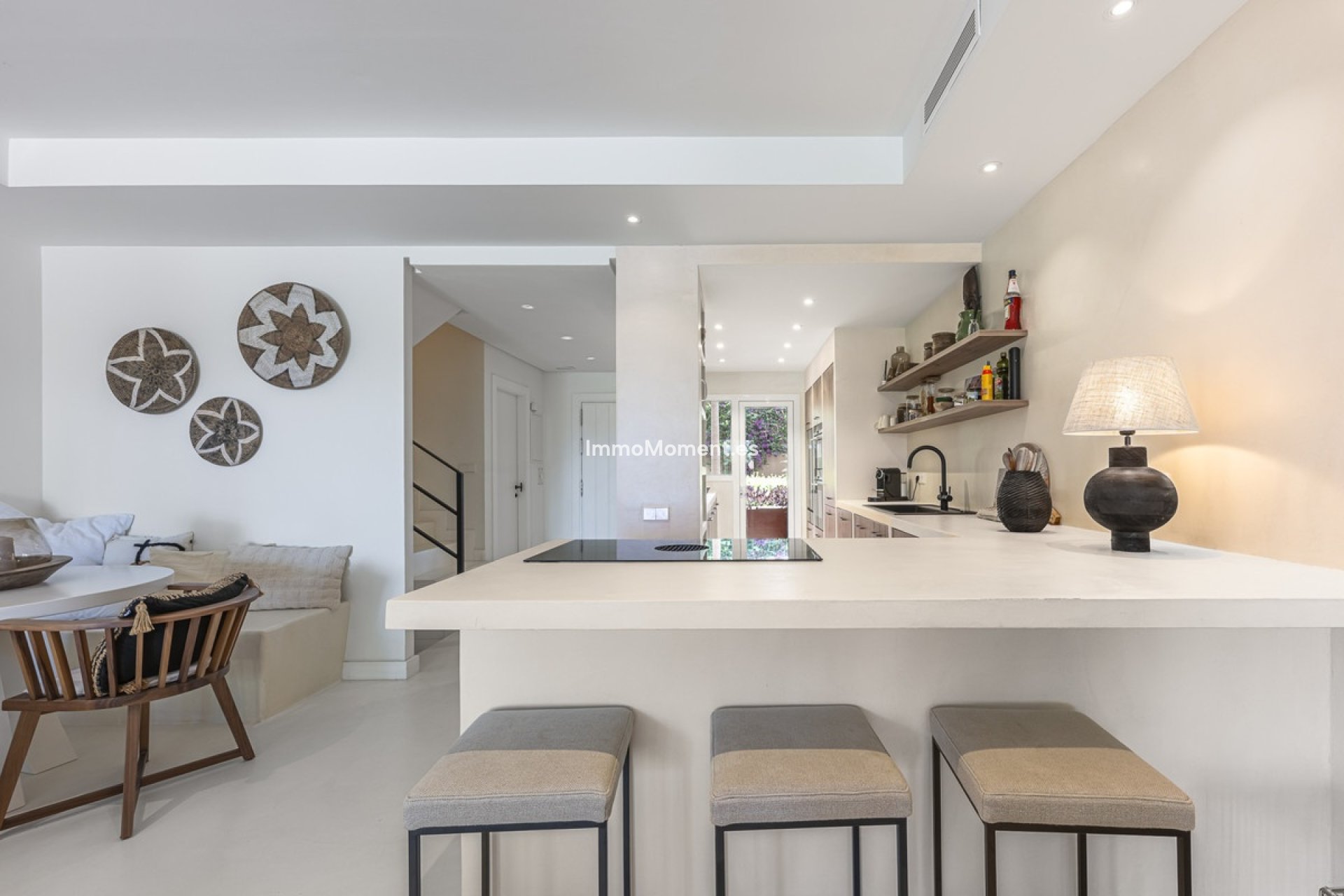 Resale - Townhouse - Marbella - The Golden Mile