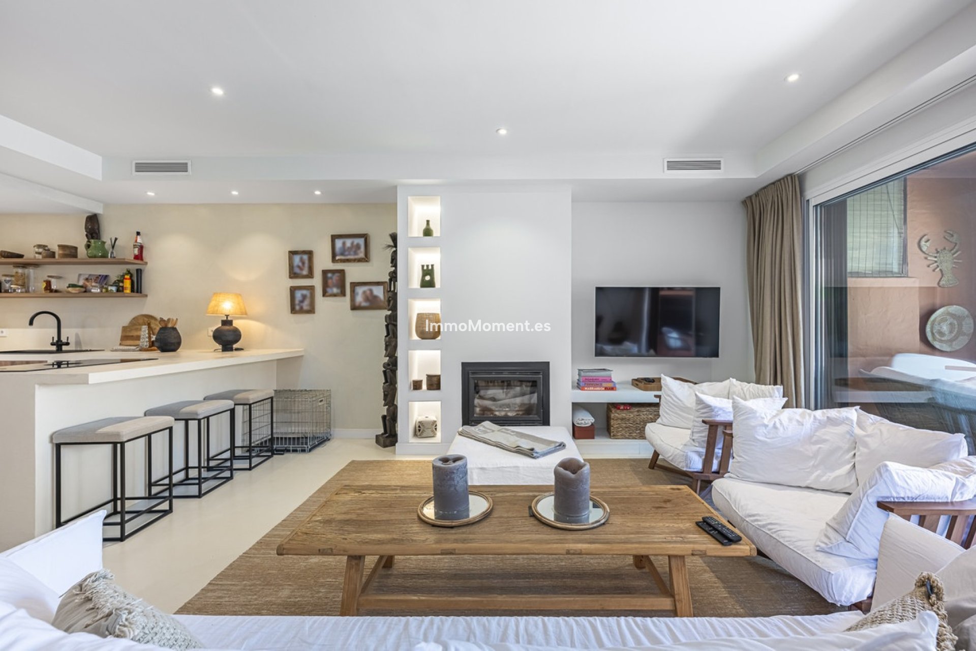 Resale - Townhouse - Marbella - The Golden Mile