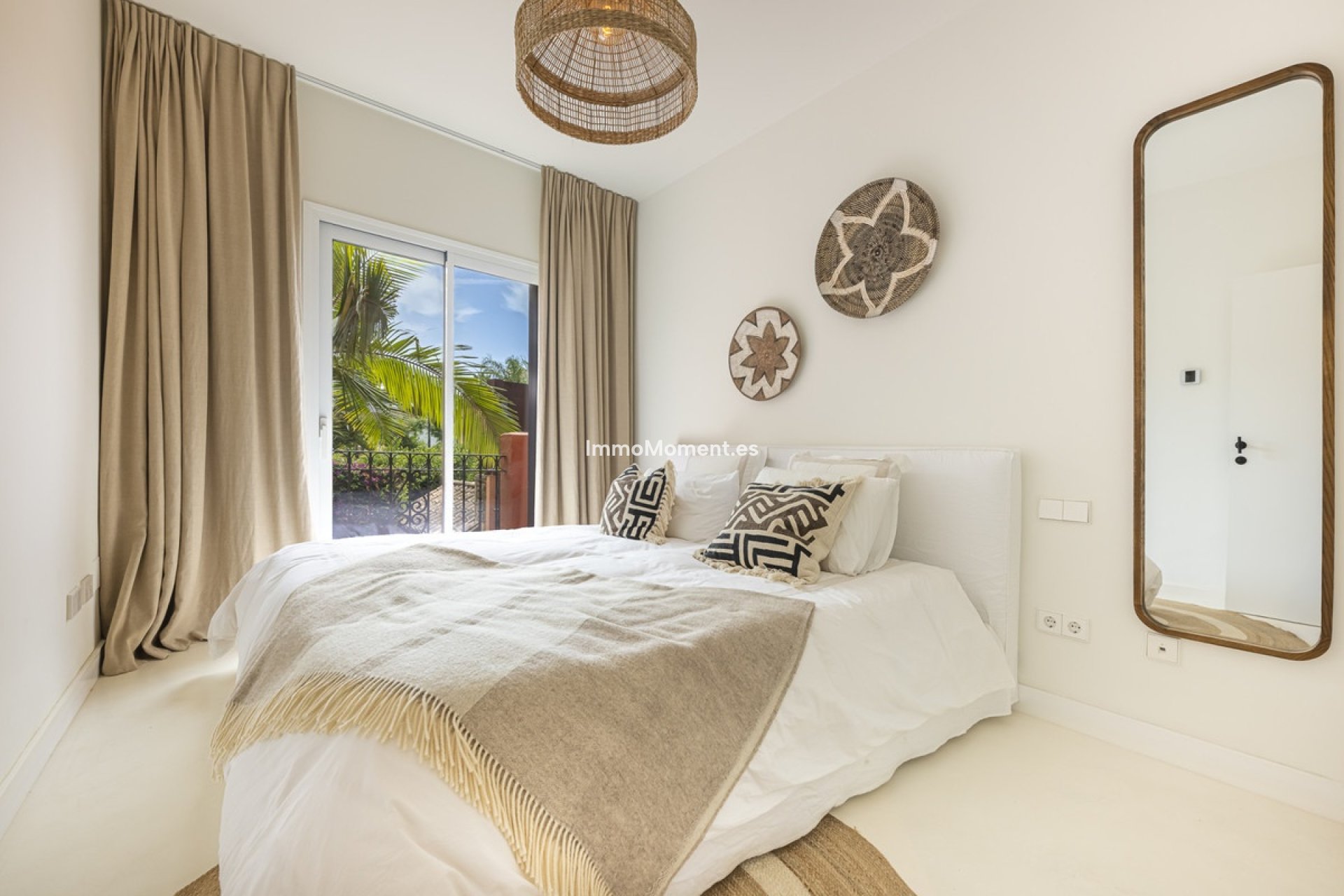 Resale - Townhouse - Marbella - The Golden Mile