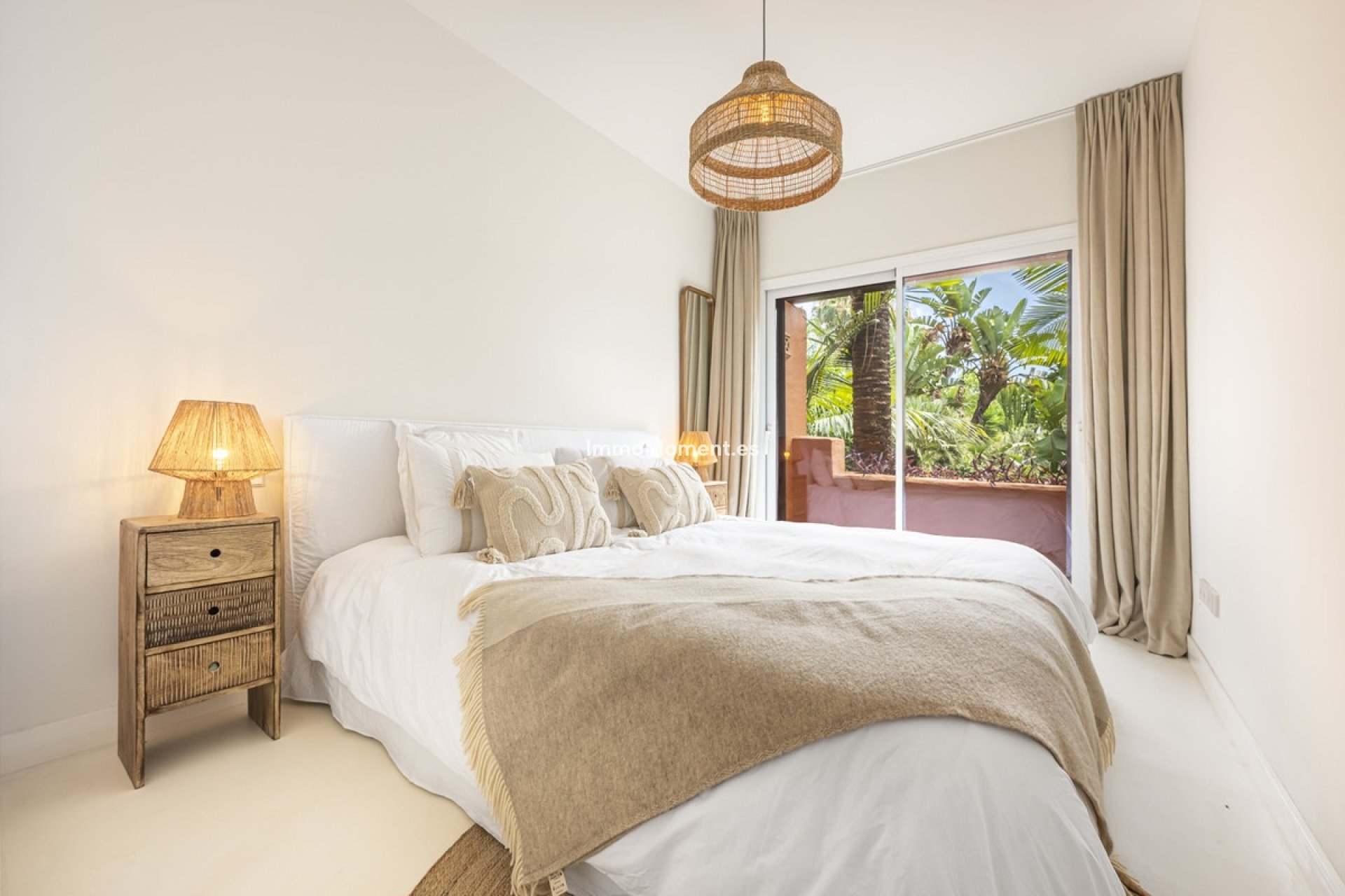 Resale - Townhouse - Marbella - The Golden Mile