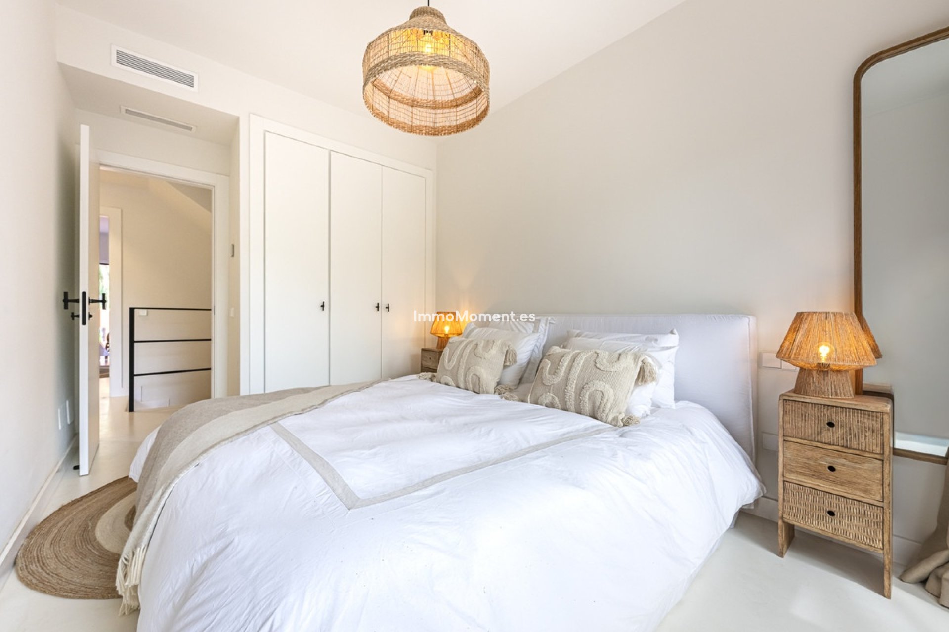 Resale - Townhouse - Marbella - The Golden Mile