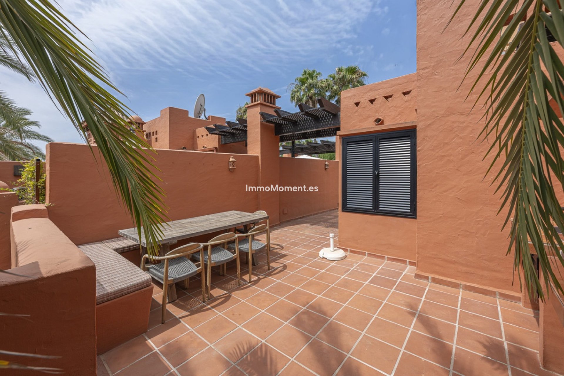Resale - Townhouse - Marbella - The Golden Mile