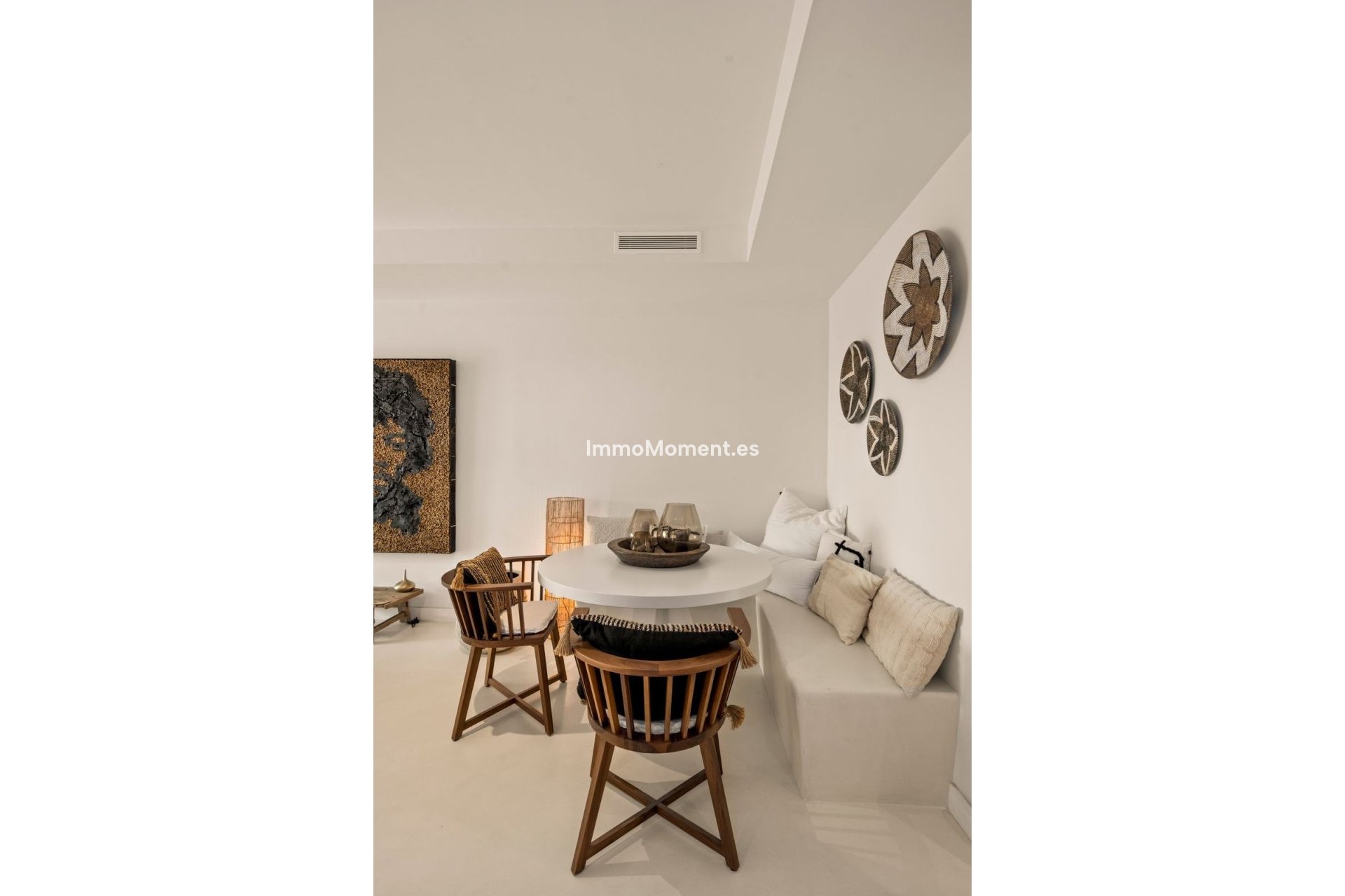 Resale - Townhouse - Marbella - The Golden Mile