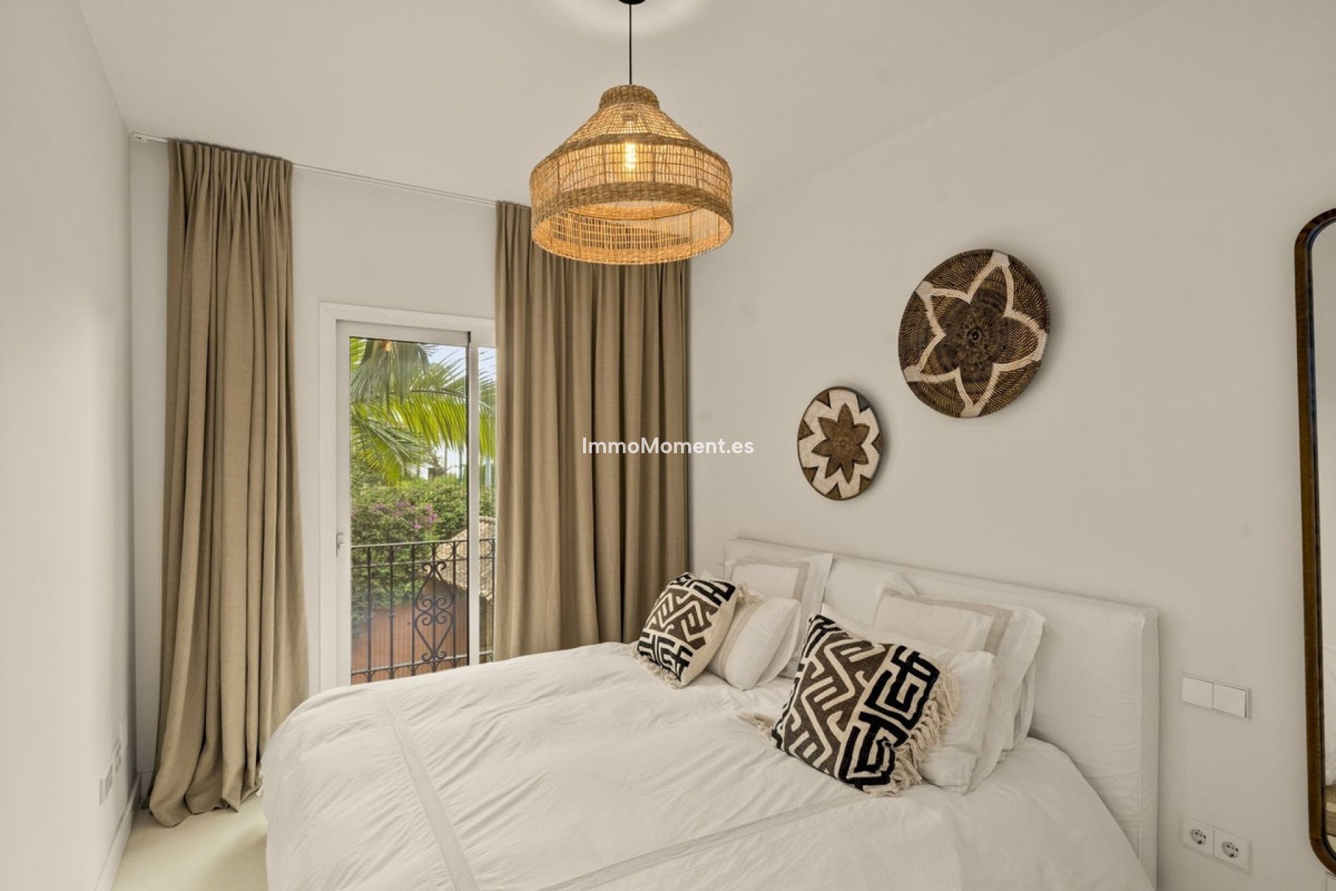 Resale - Townhouse - Marbella - The Golden Mile