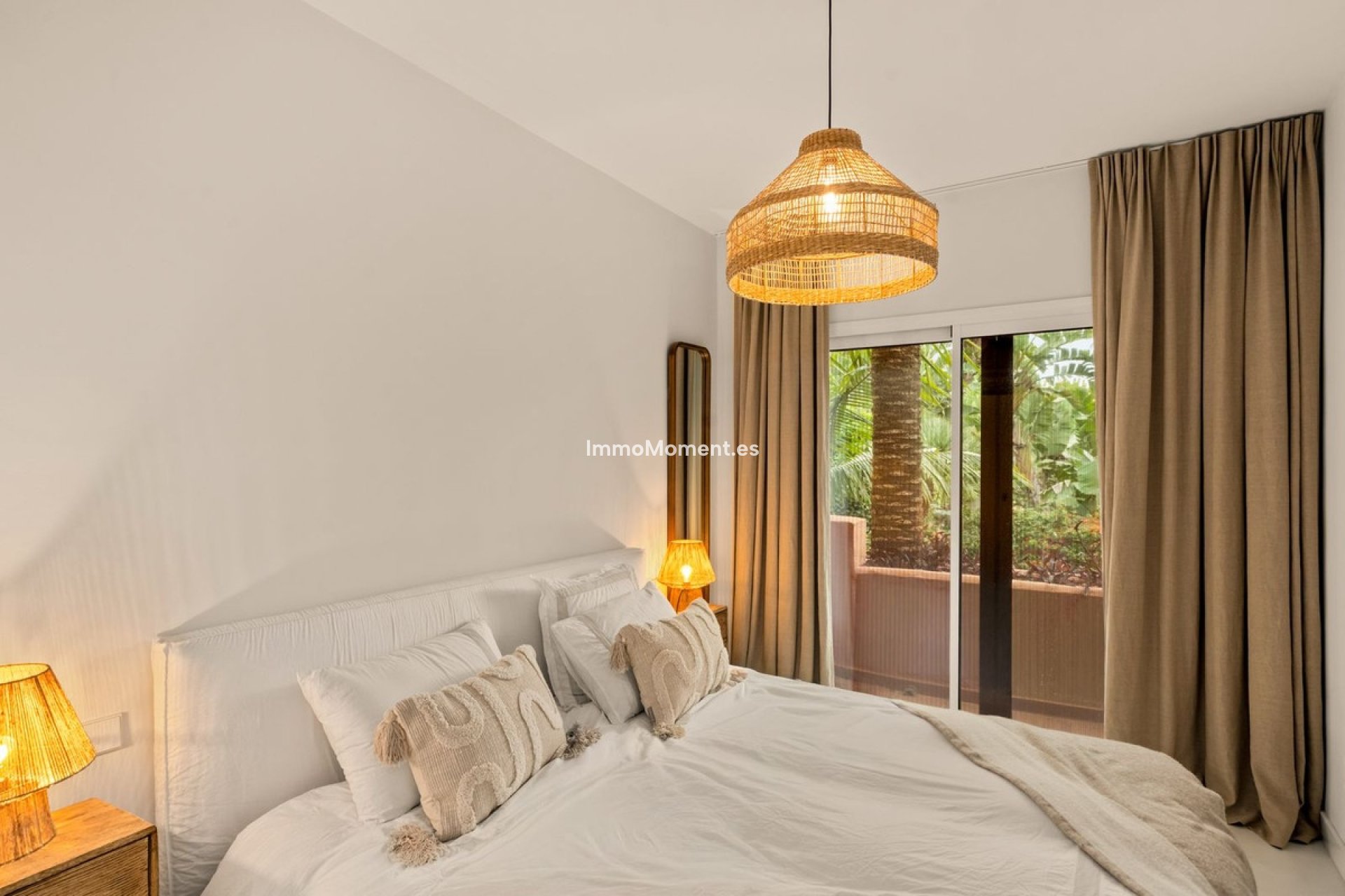 Resale - Townhouse - Marbella - The Golden Mile