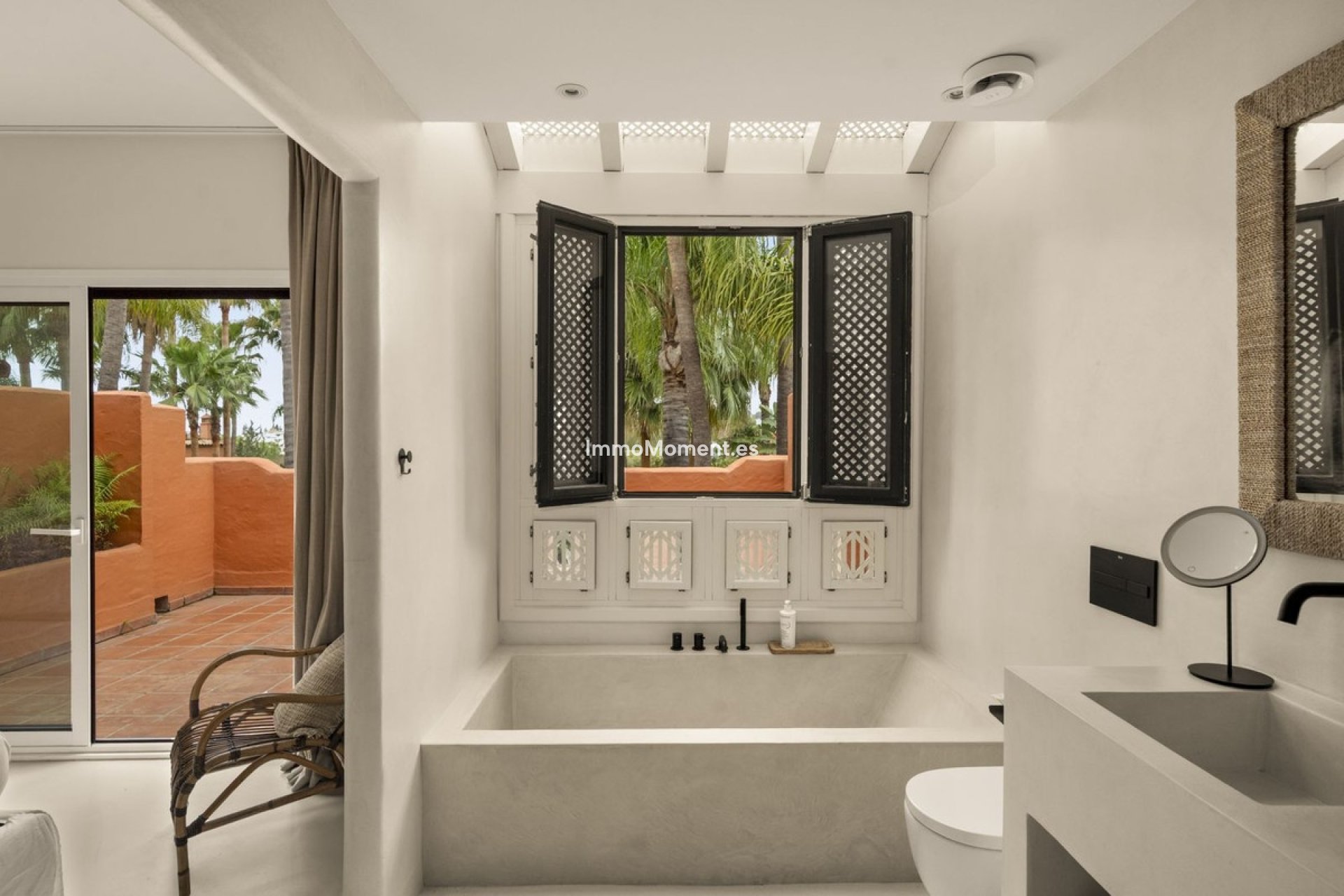 Resale - Townhouse - Marbella - The Golden Mile