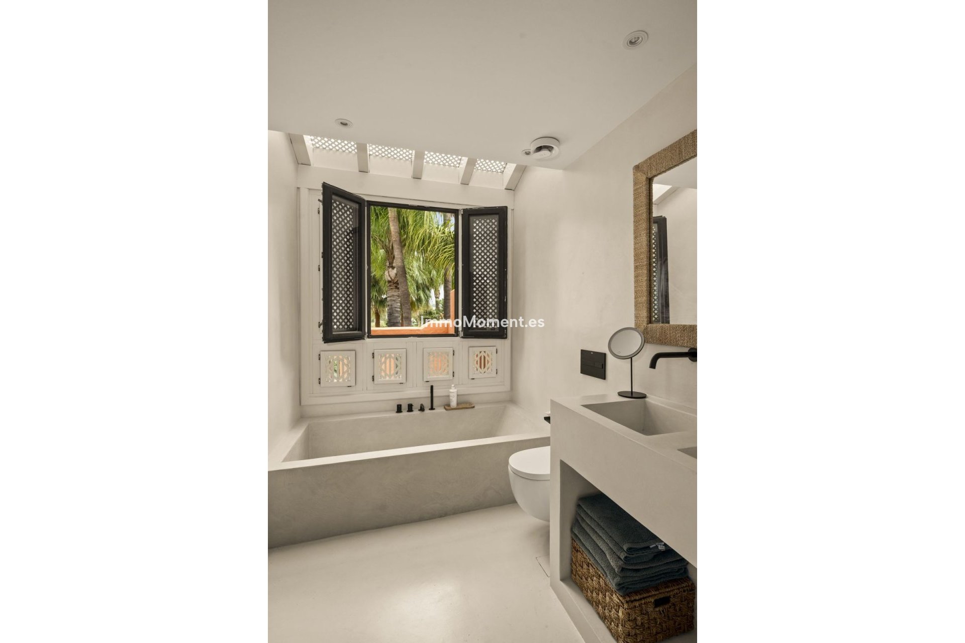 Resale - Townhouse - Marbella - The Golden Mile