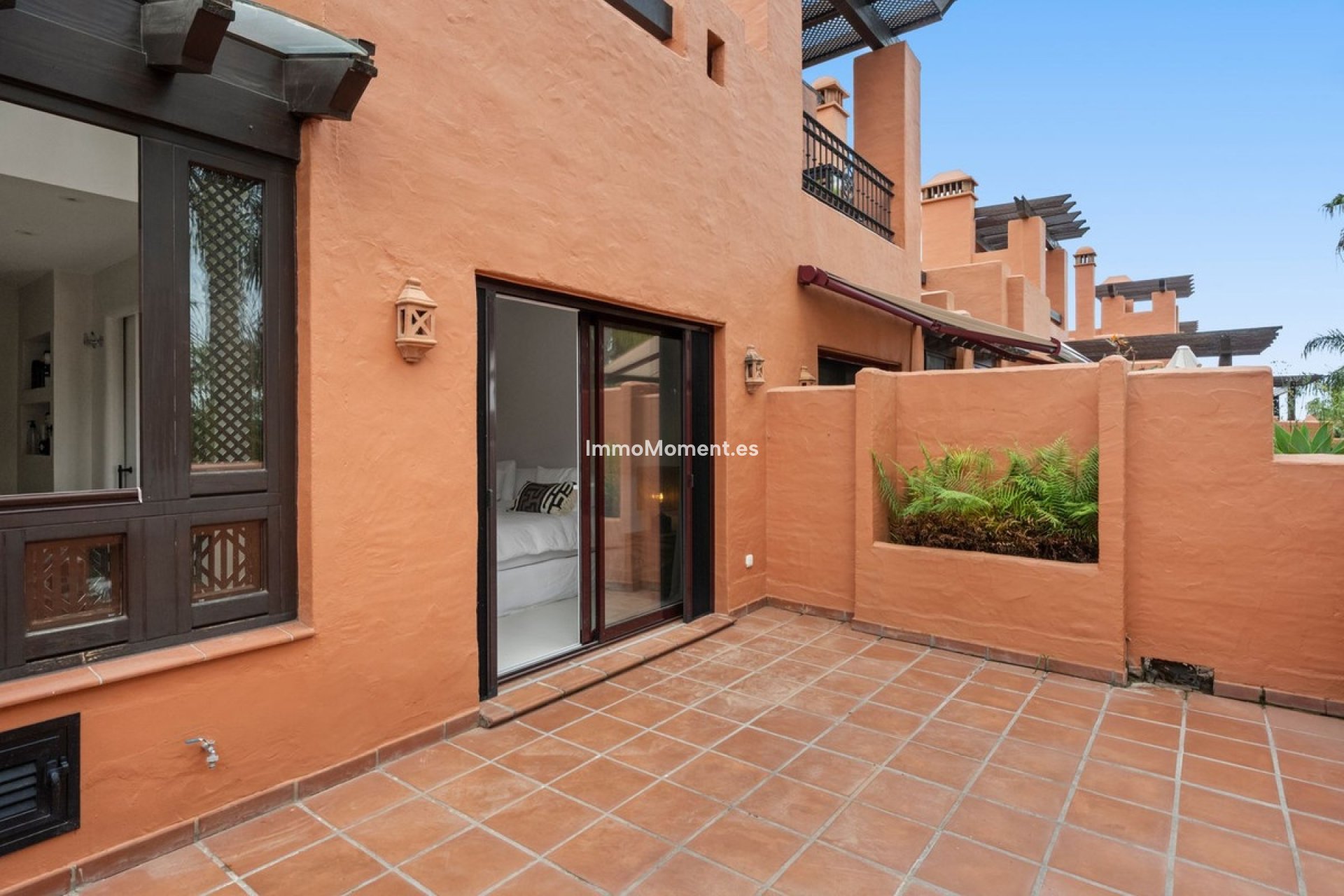 Resale - Townhouse - Marbella - The Golden Mile