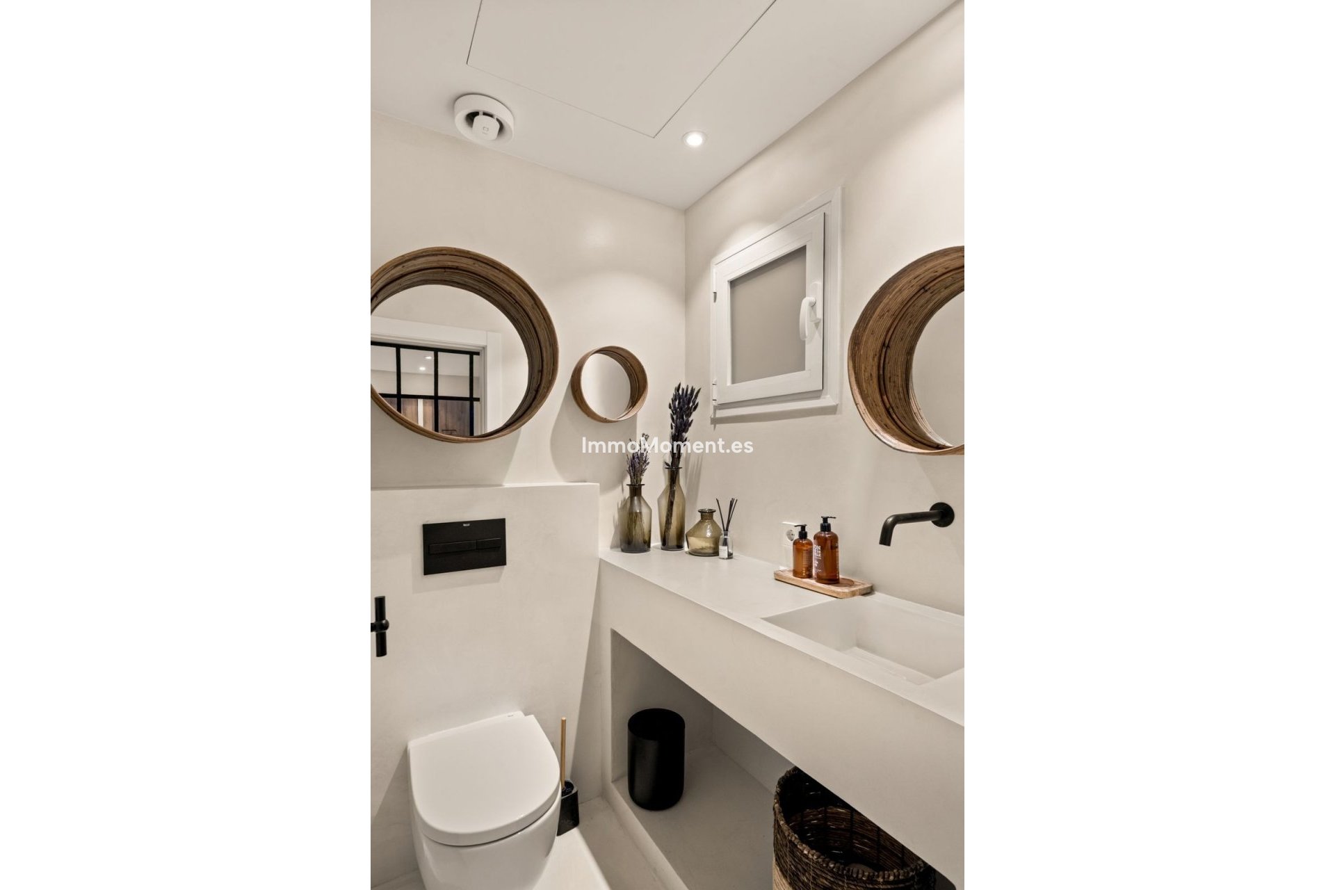 Resale - Townhouse - Marbella - The Golden Mile