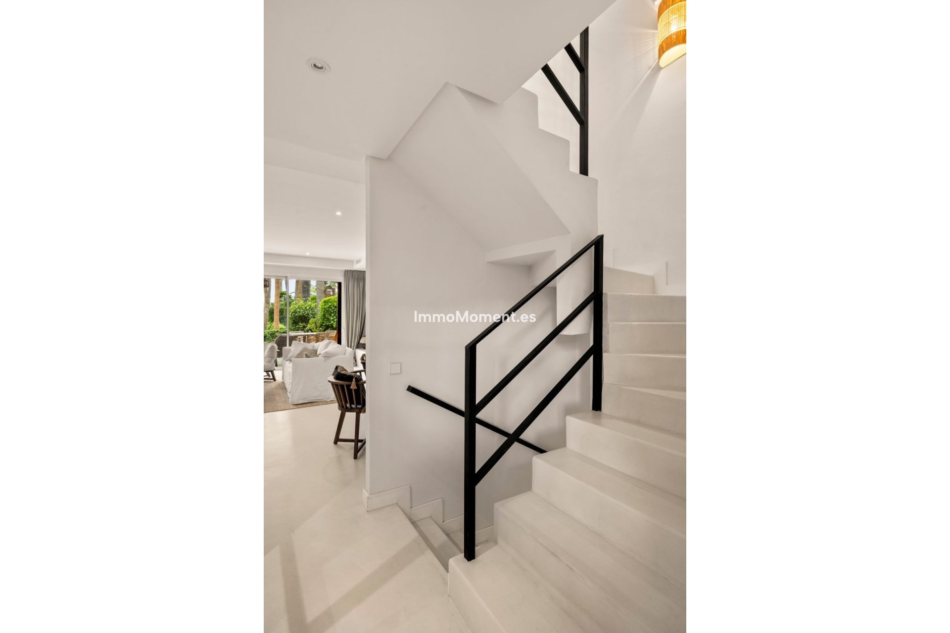 Resale - Townhouse - Marbella - The Golden Mile