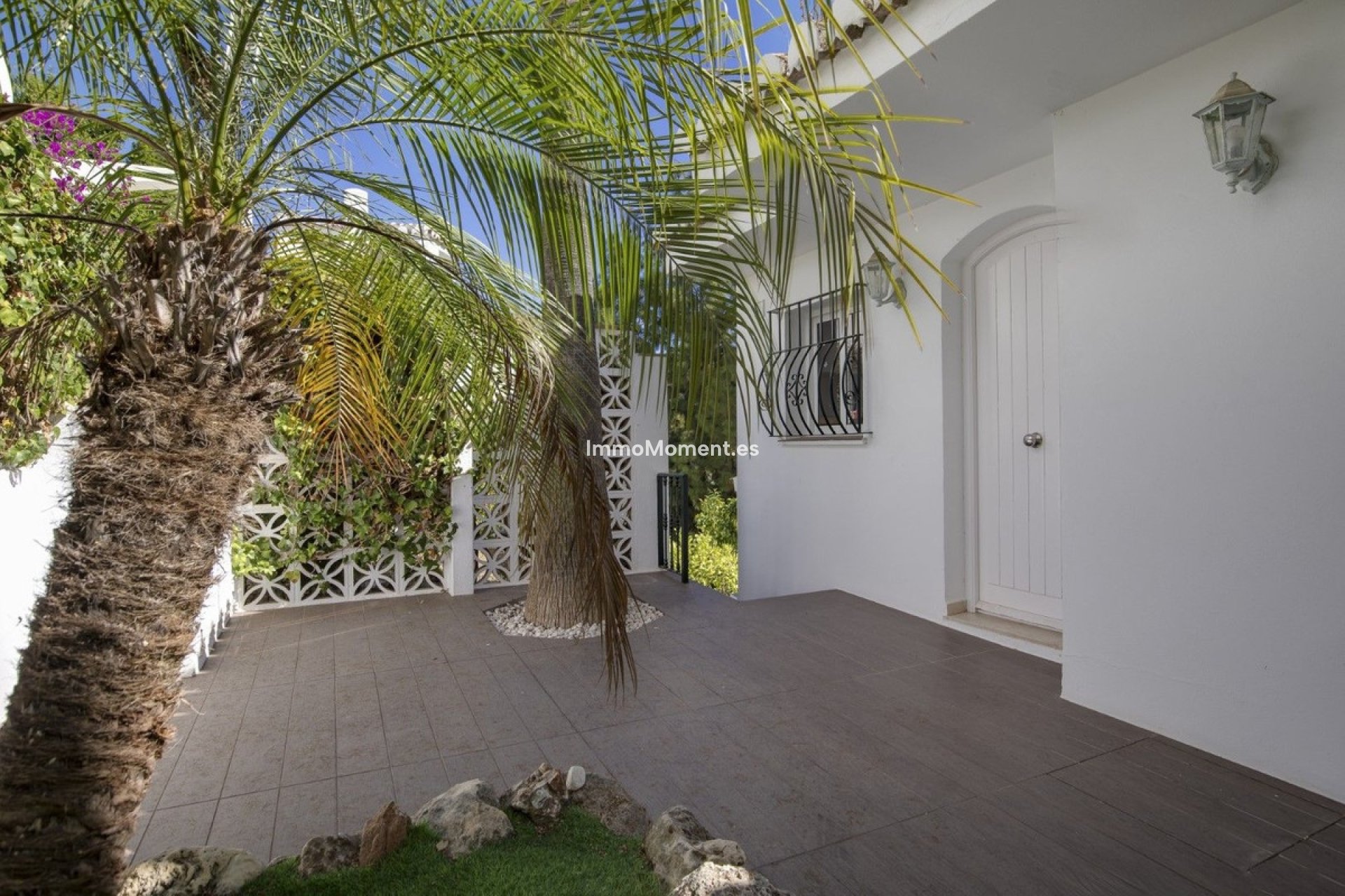 Resale - Townhouse - Mijas - Calahonda