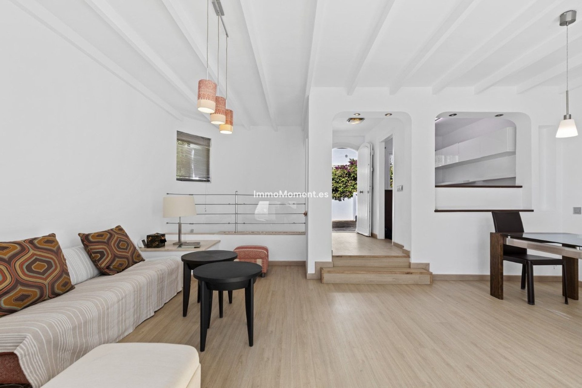 Resale - Townhouse - Mijas - Calahonda