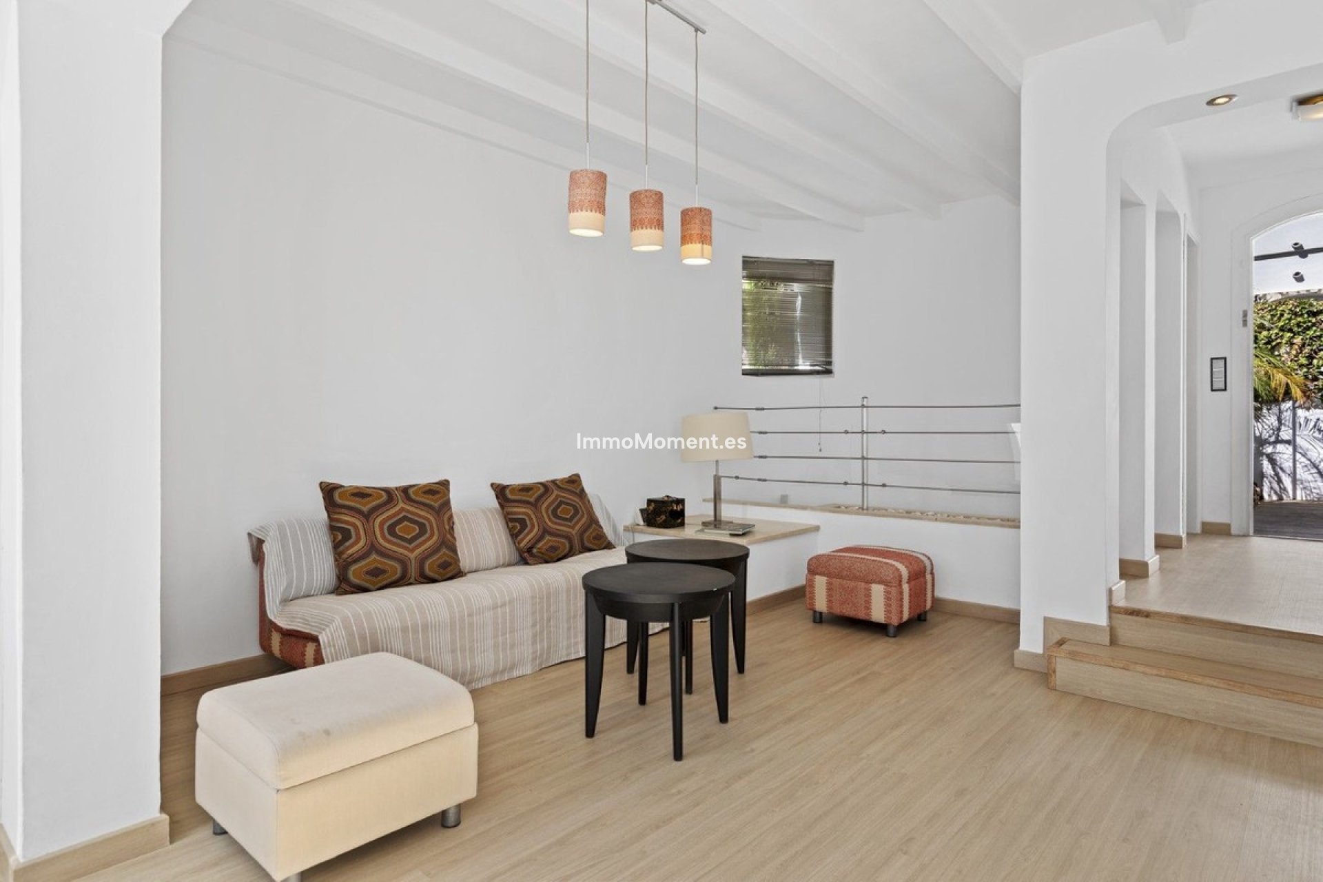Resale - Townhouse - Mijas - Calahonda