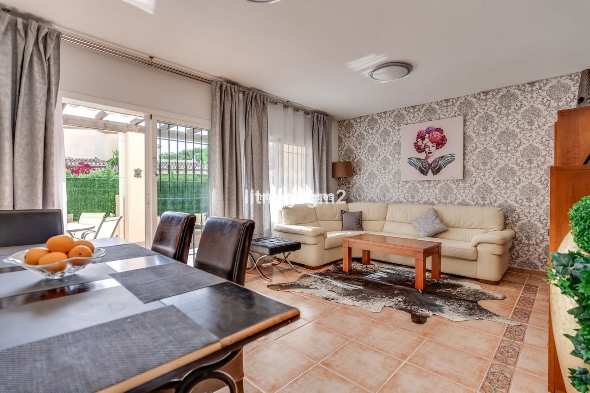 Resale - Townhouse - Mijas - Calahonda