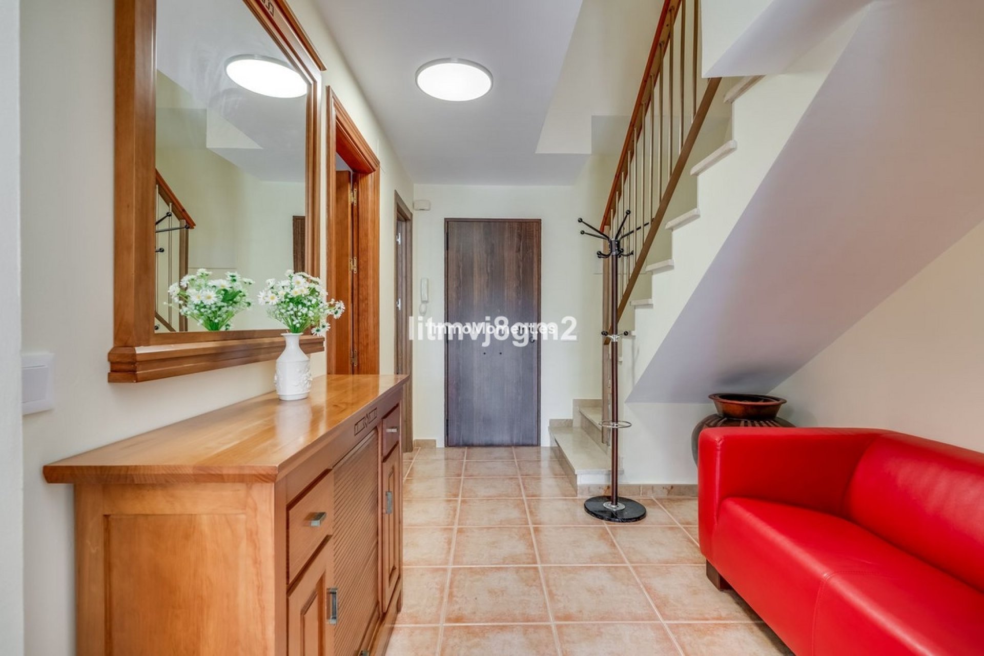 Resale - Townhouse - Mijas - Calahonda