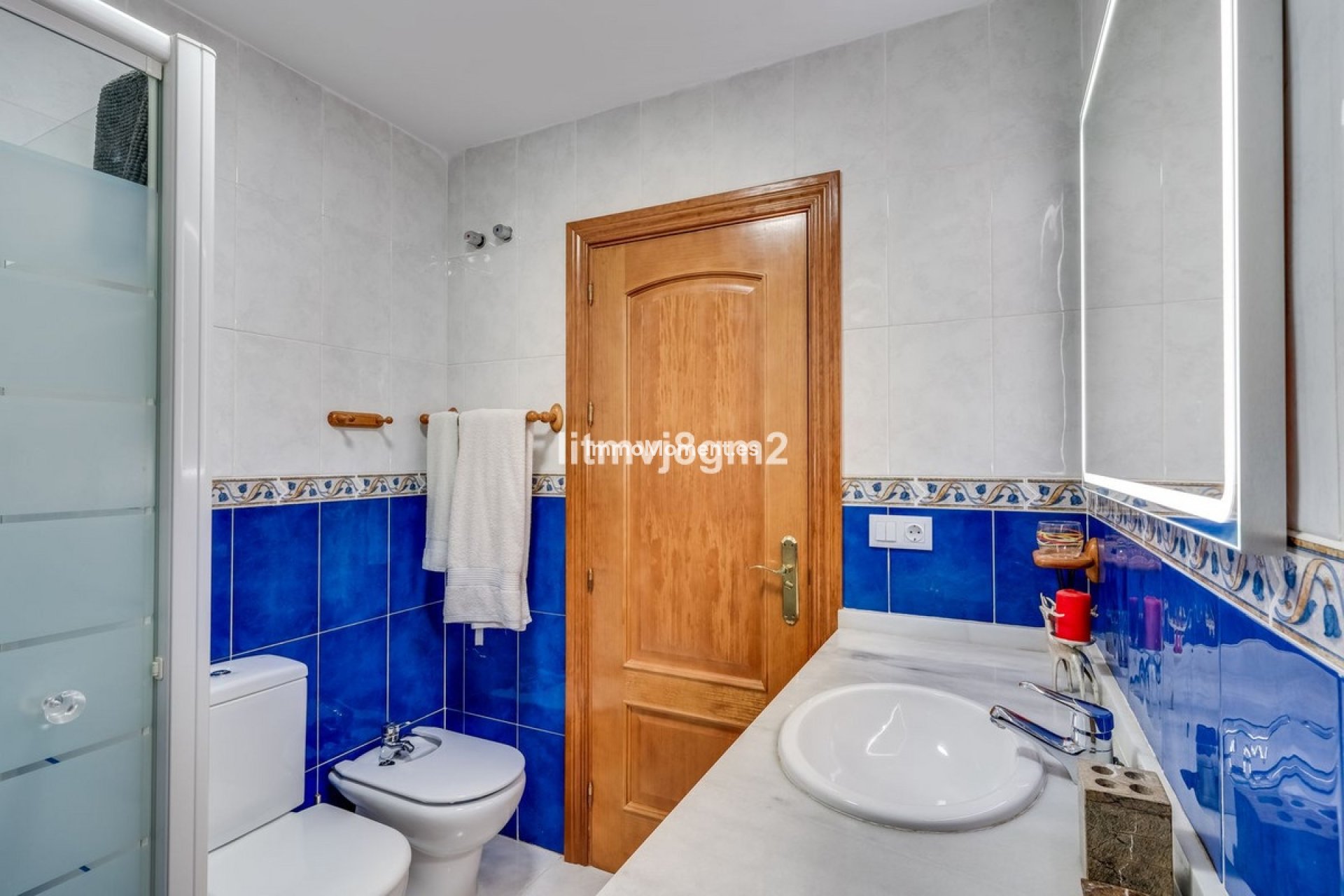 Resale - Townhouse - Mijas - Calahonda