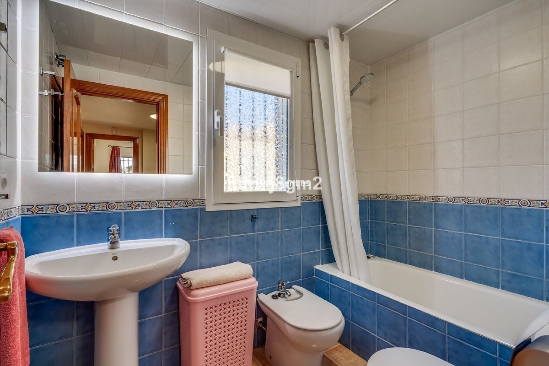 Resale - Townhouse - Mijas - Calahonda
