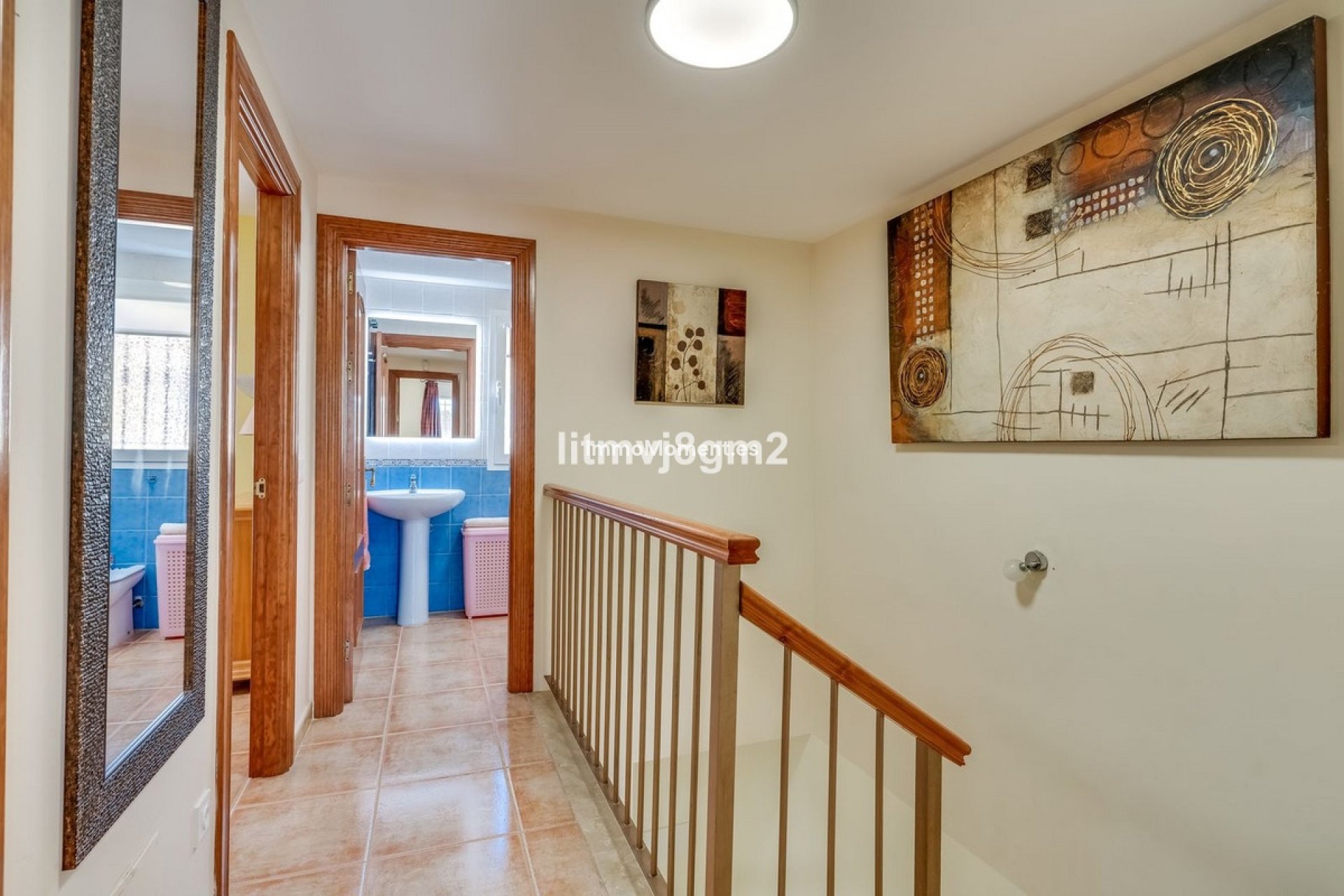 Resale - Townhouse - Mijas - Calahonda