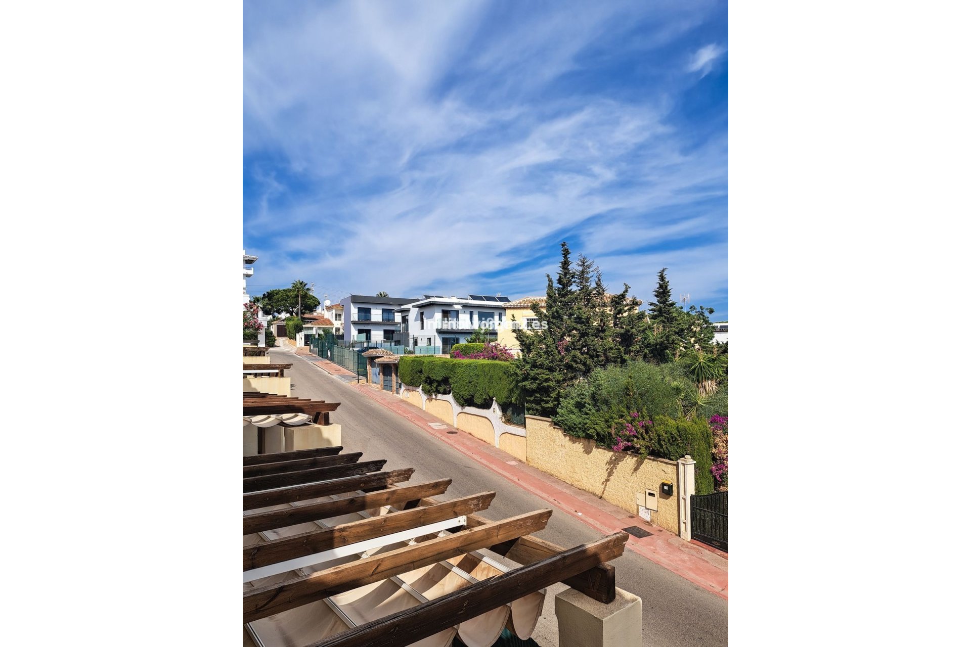 Resale - Townhouse - Mijas - Calahonda