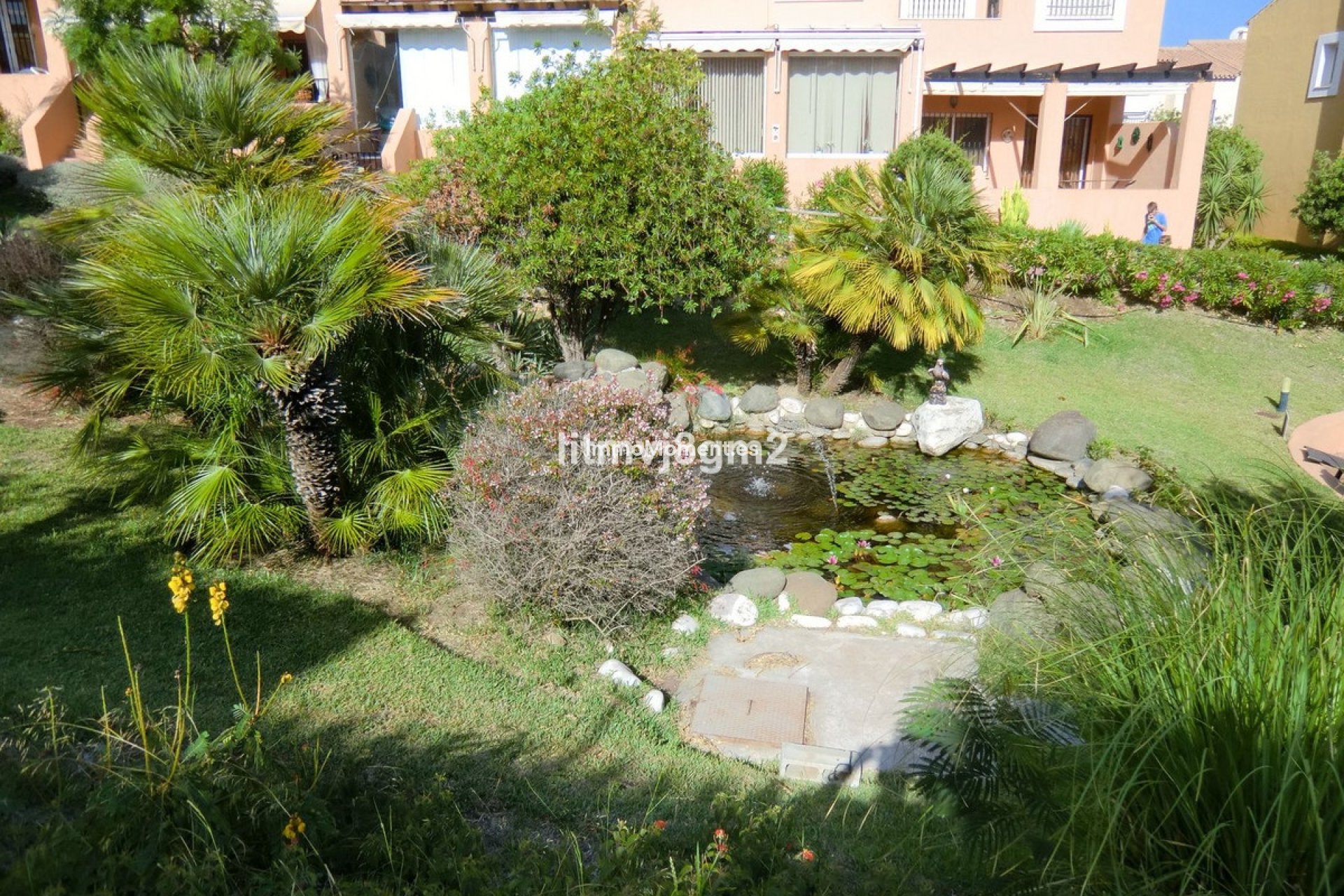 Resale - Townhouse - Mijas - Calahonda