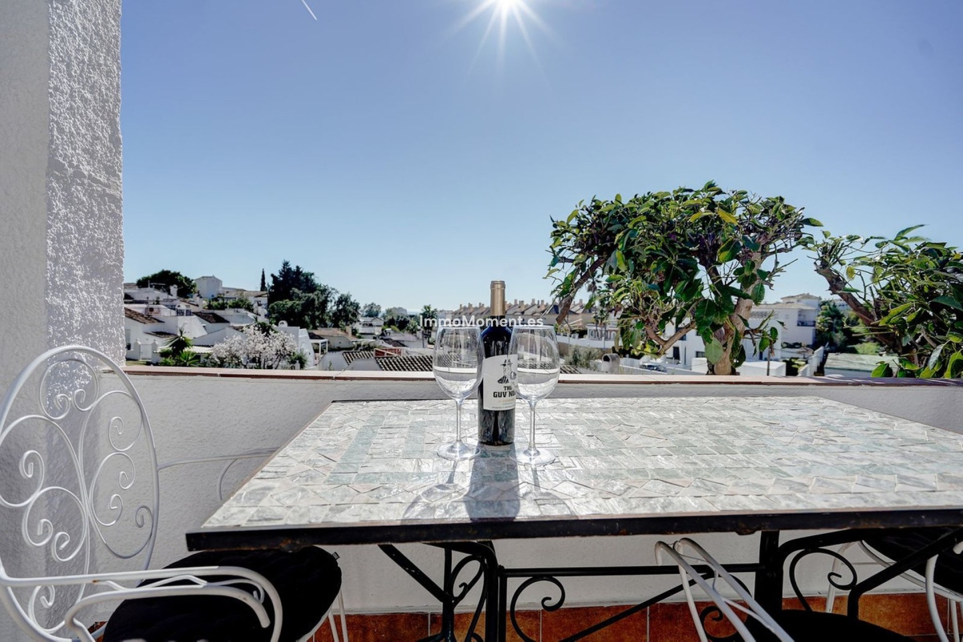 Resale - Townhouse - Mijas - Calahonda