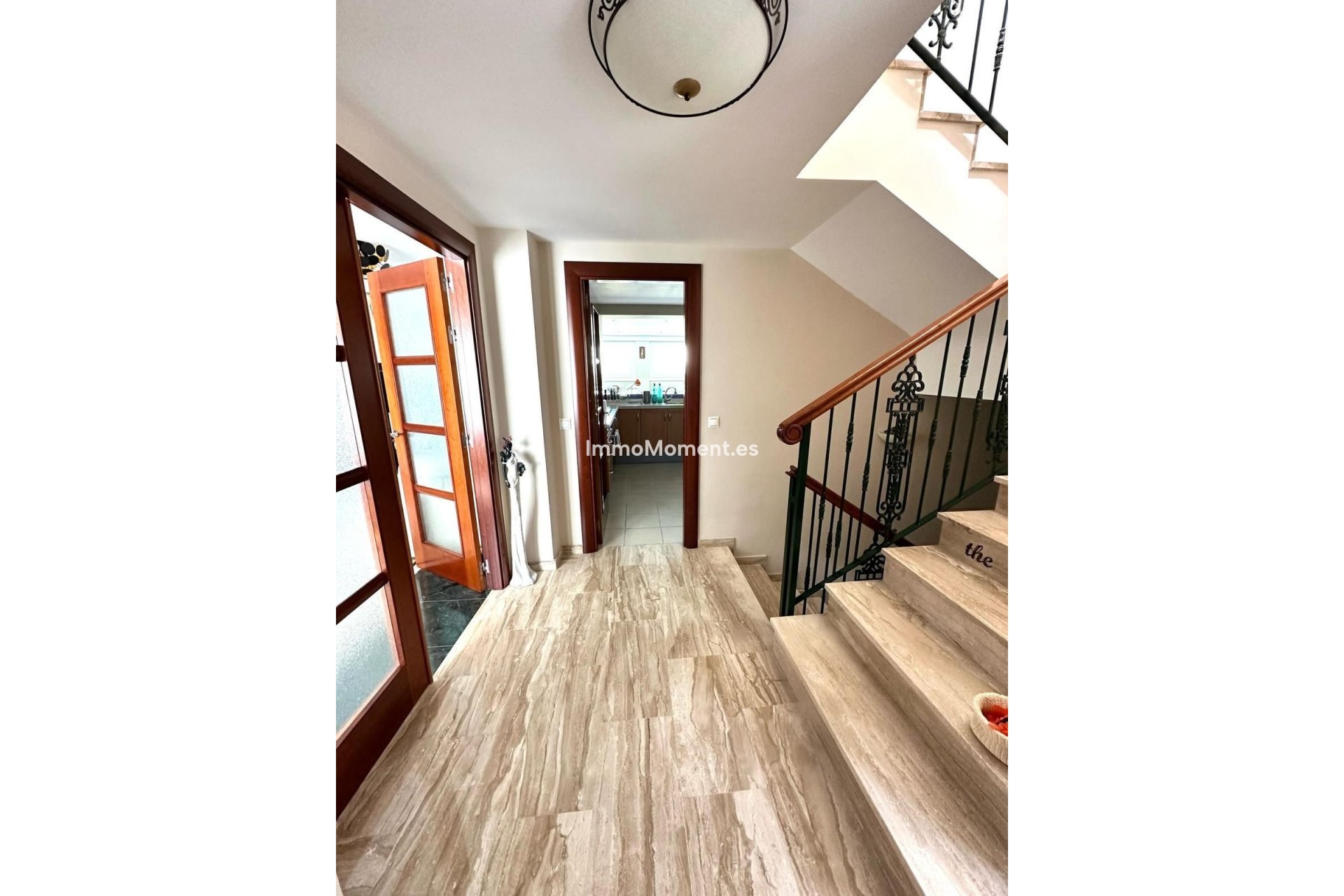 Resale - Townhouse - Mijas - Calahonda
